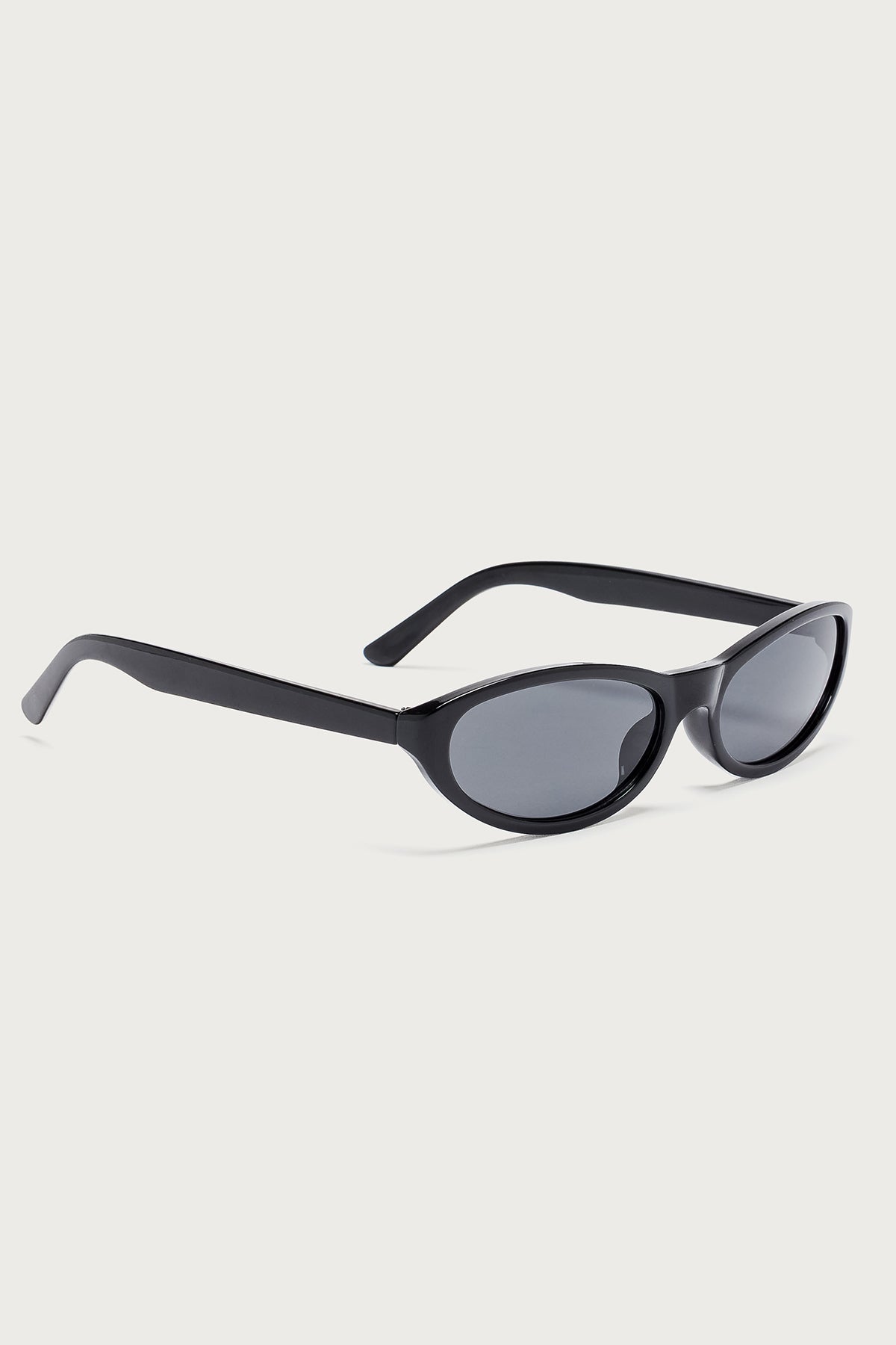 Alejandra Oval Sunglasses - Image 3