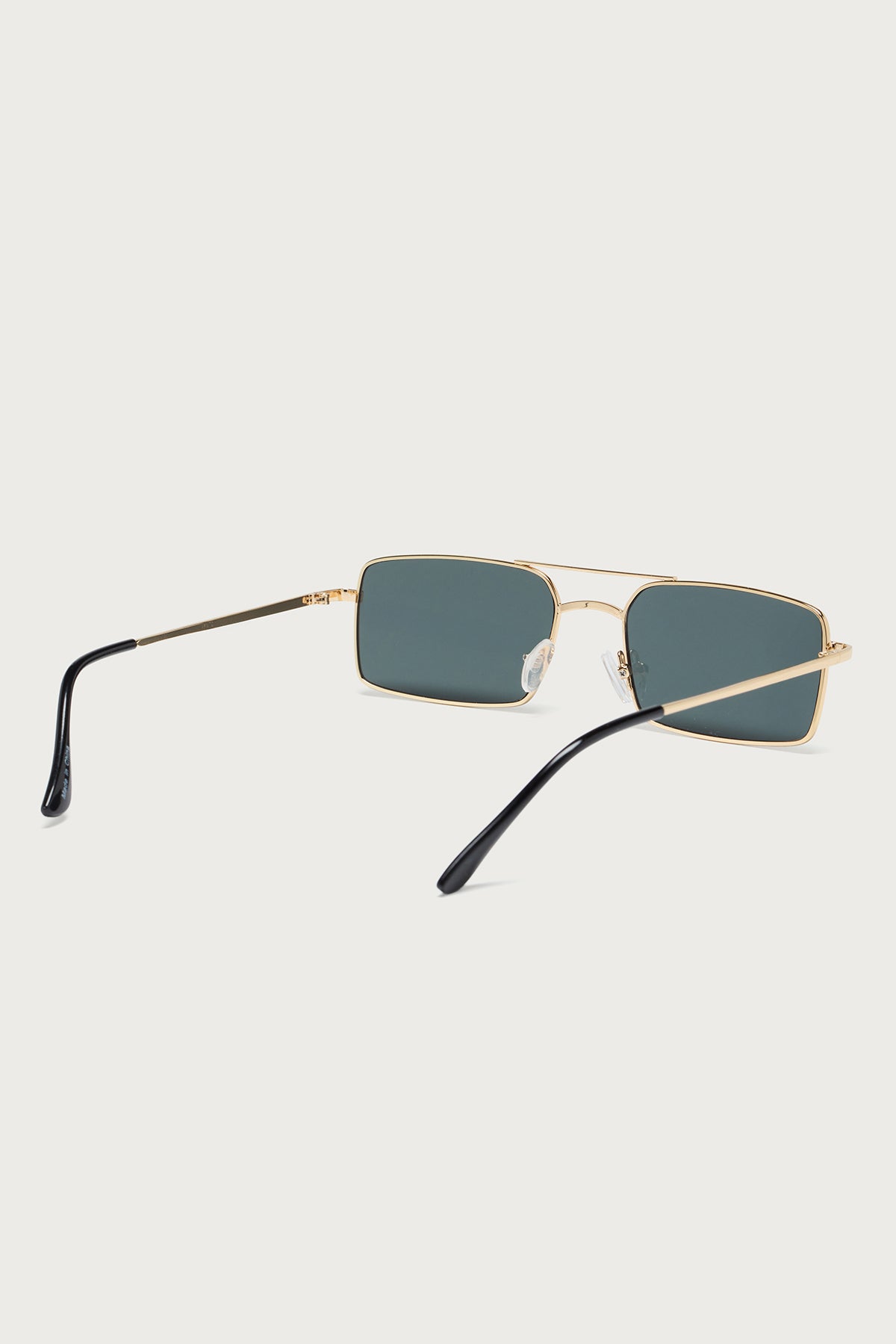 Felicia Square Sunglasses - Image 4