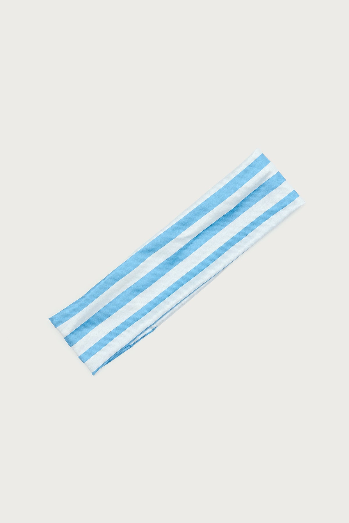 Striped Headband - Image 2