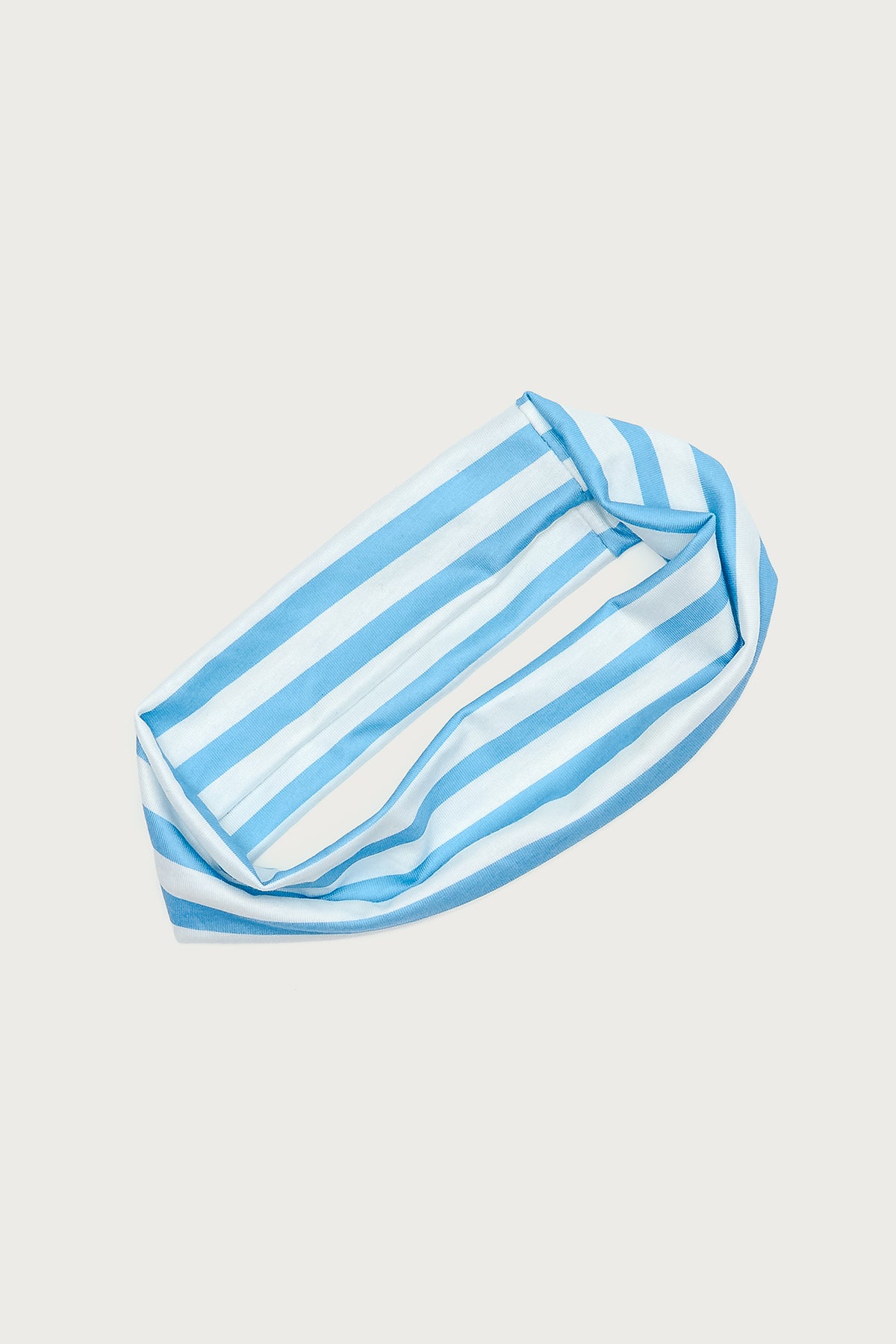 Striped Headband - Image 3