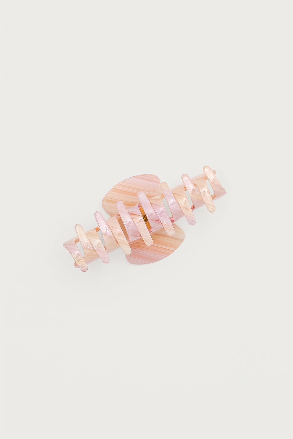 Striped Claw Clip - Image 3