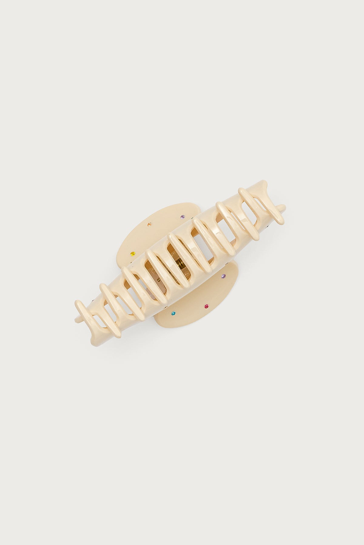 Rhinestone Claw Clip - Image 3