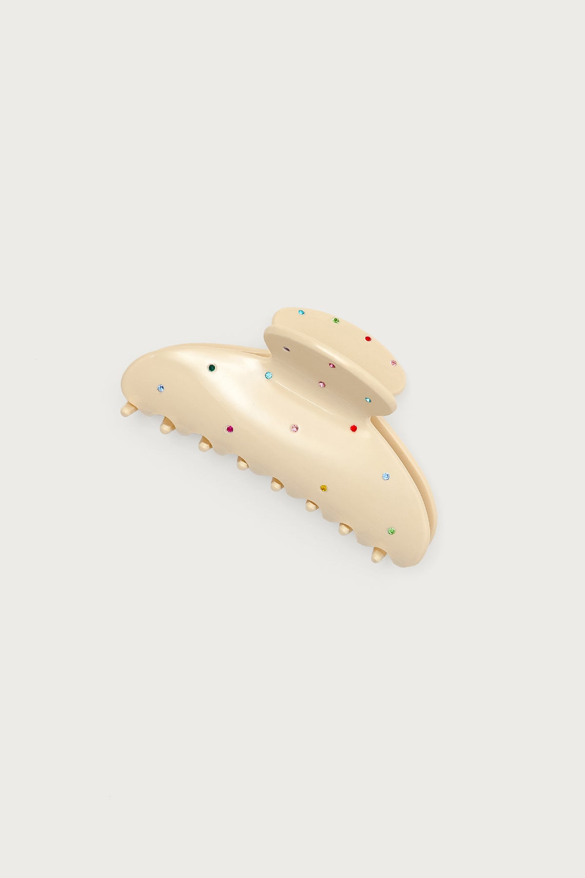 Rhinestone Claw Clip - Image 2