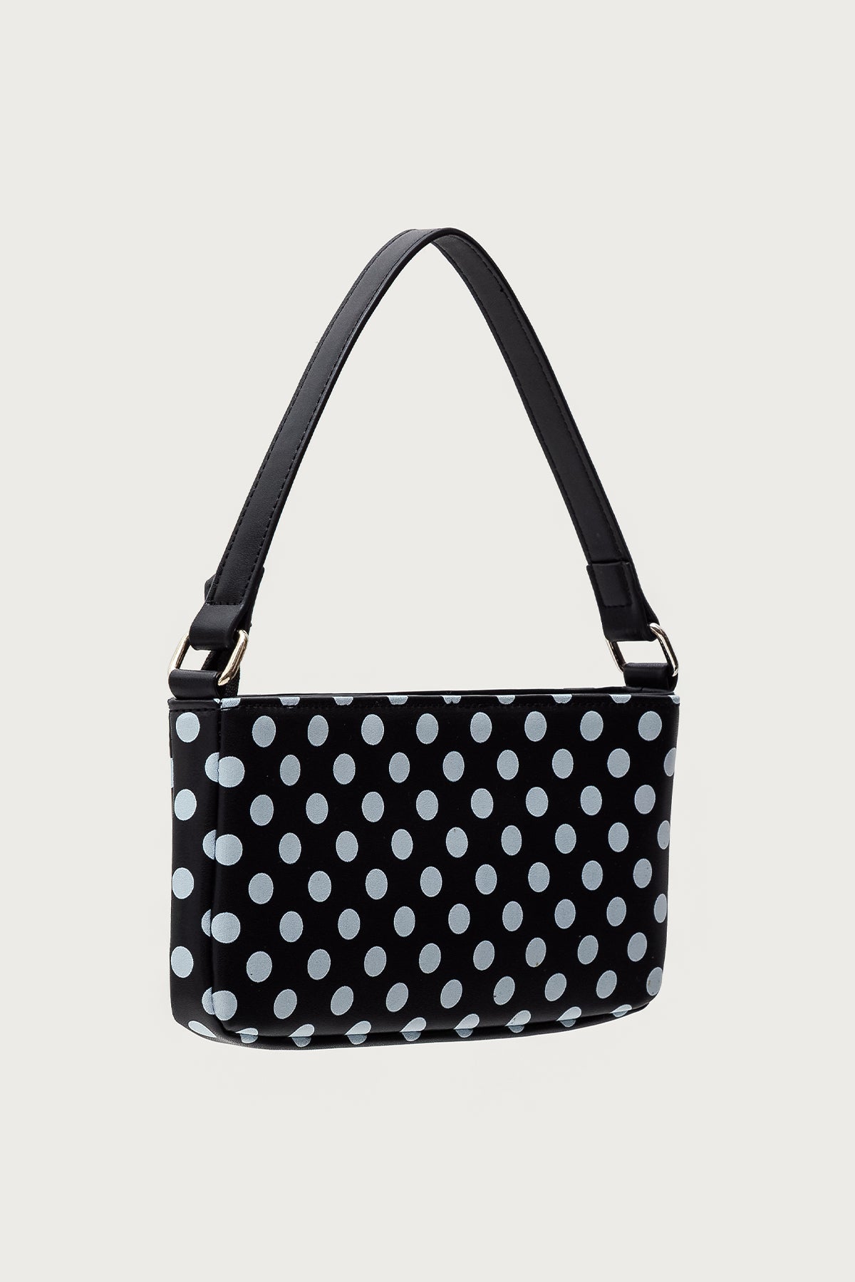 Spotted Polka Dot Bag - Image 4