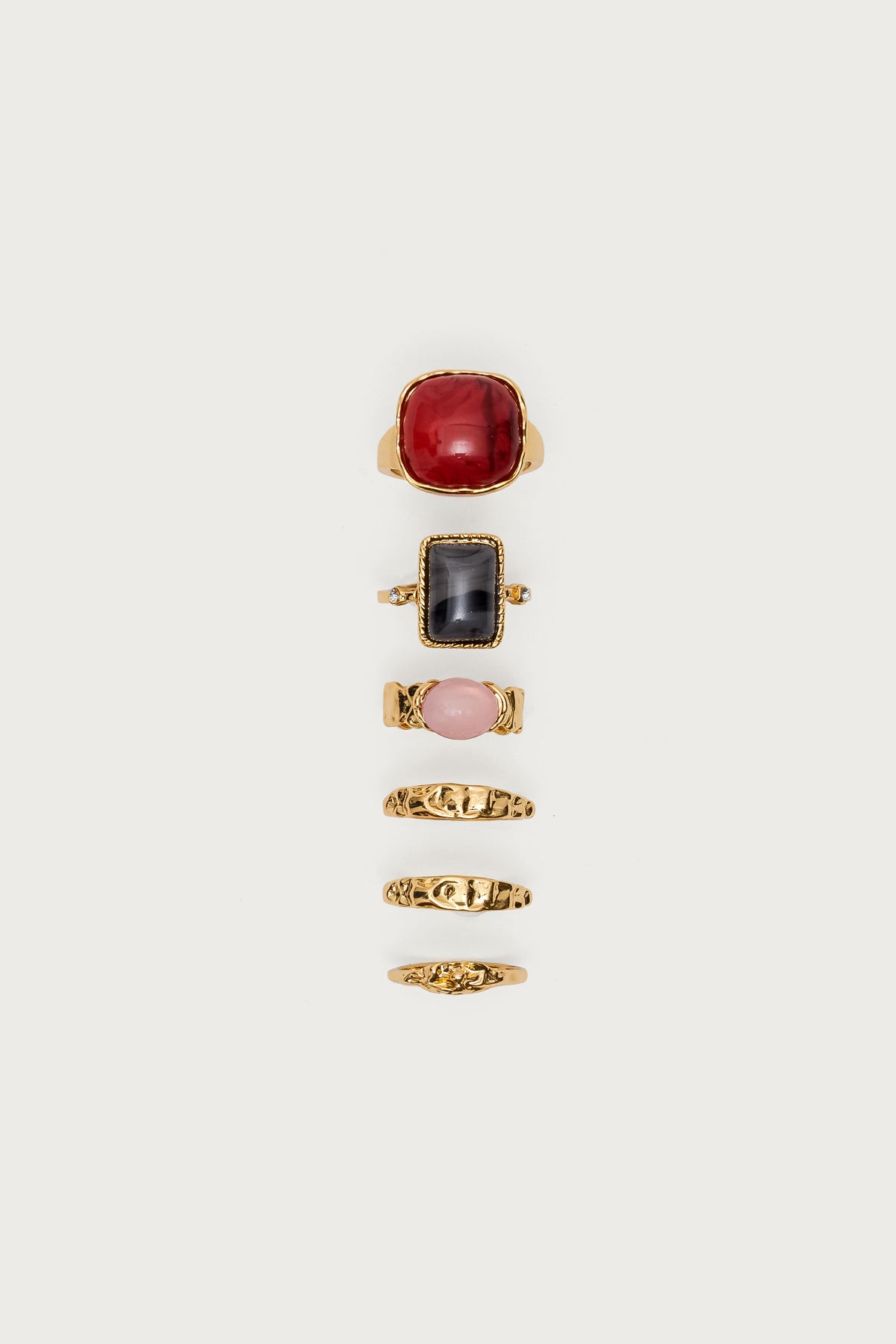Gemstone Ring Pack - Image 2