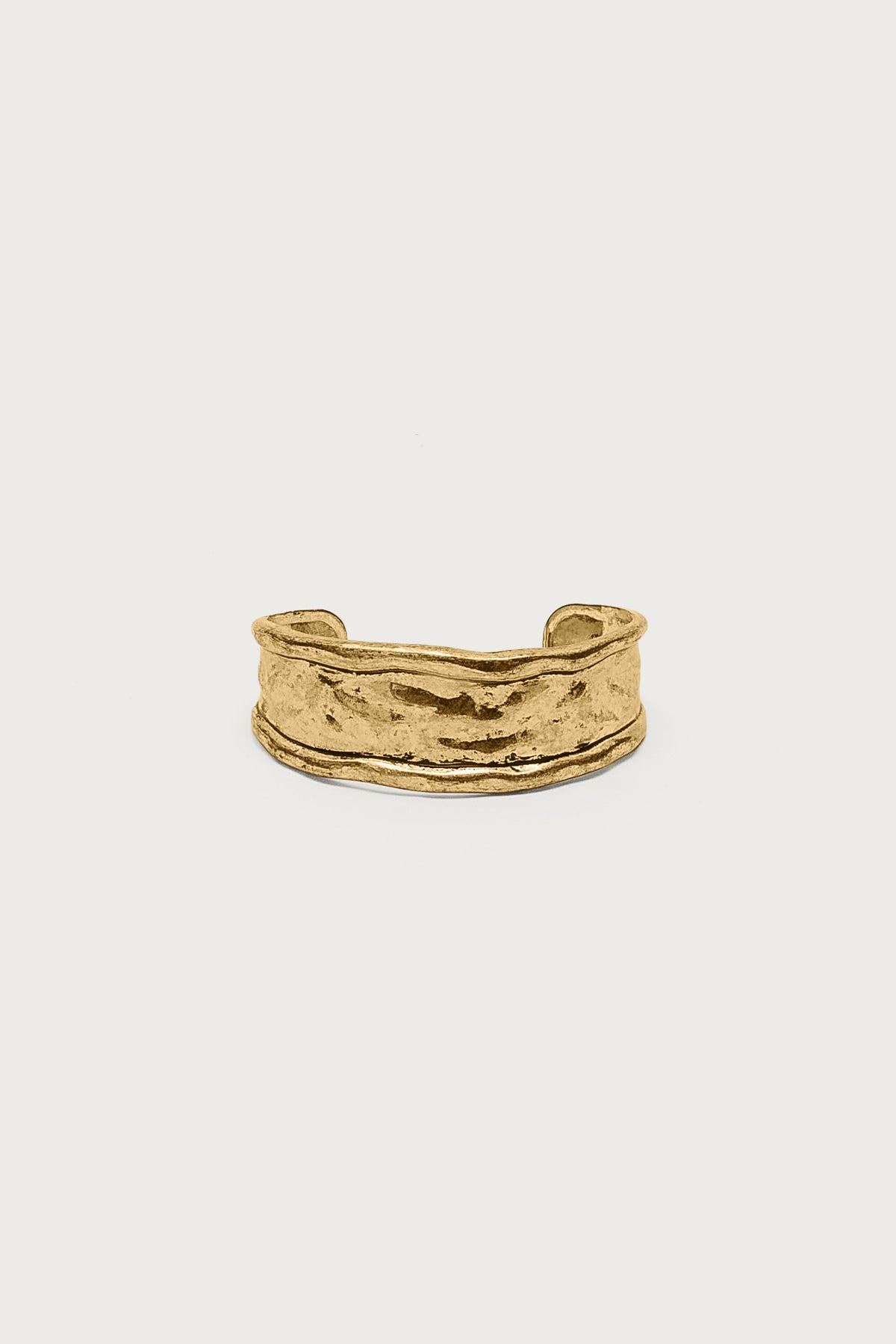 Vintage Look Arm Cuff - Image 2