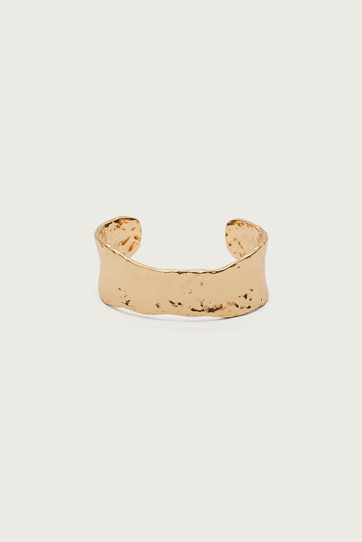 Textured Arm Cuff - Image 2