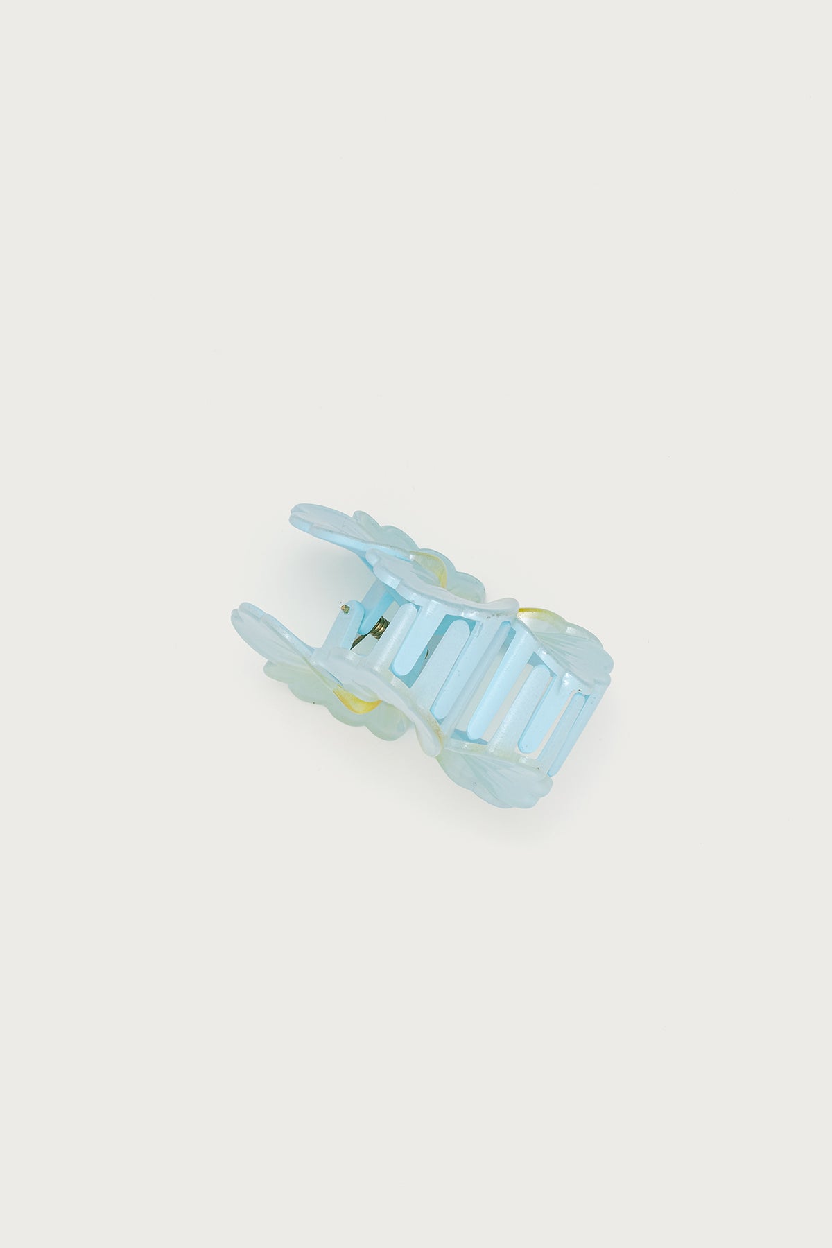Hibiscus Flower Claw Clip - Image 3