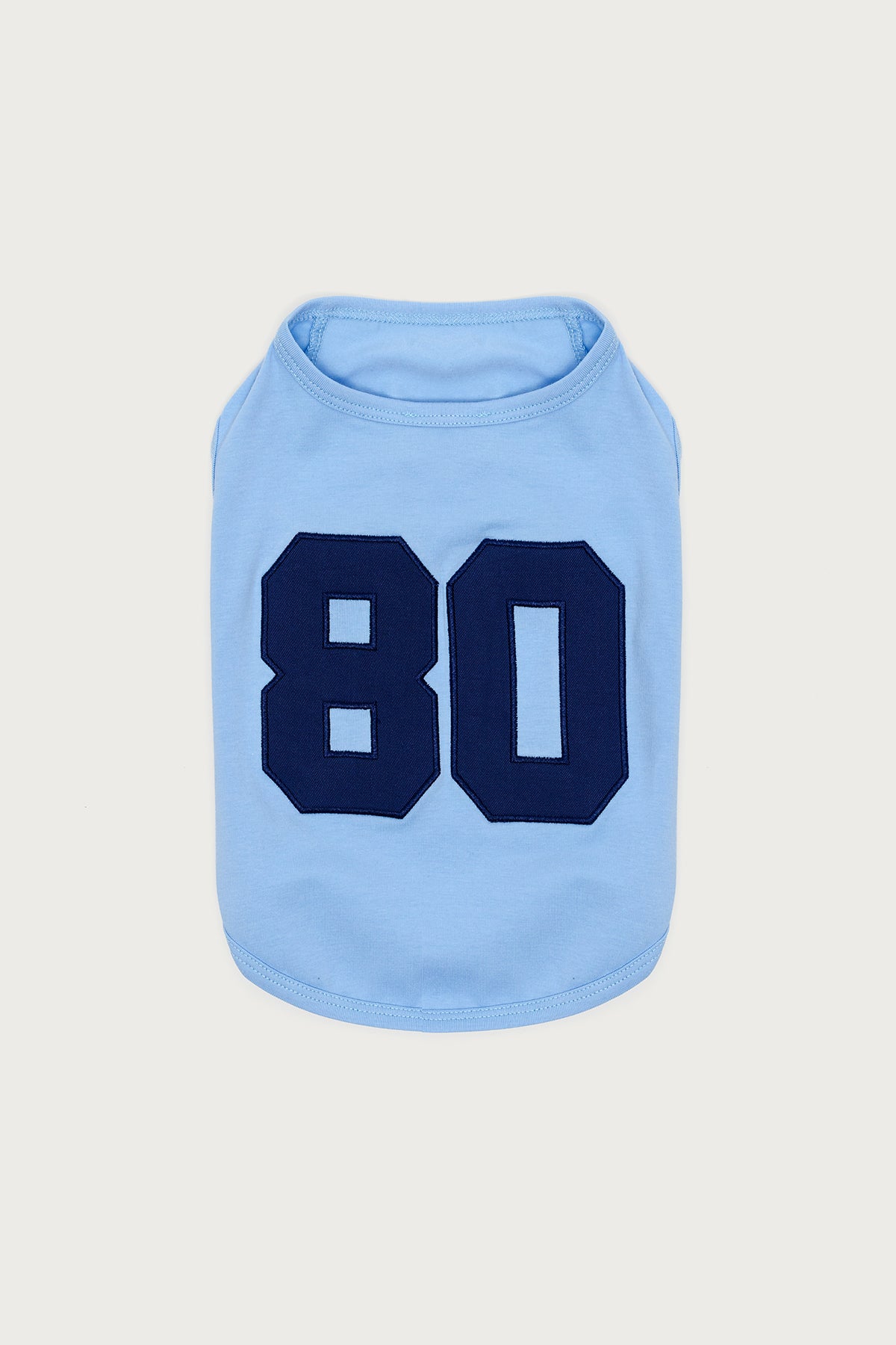 80'S Babe Pet Tank Top - Image 4