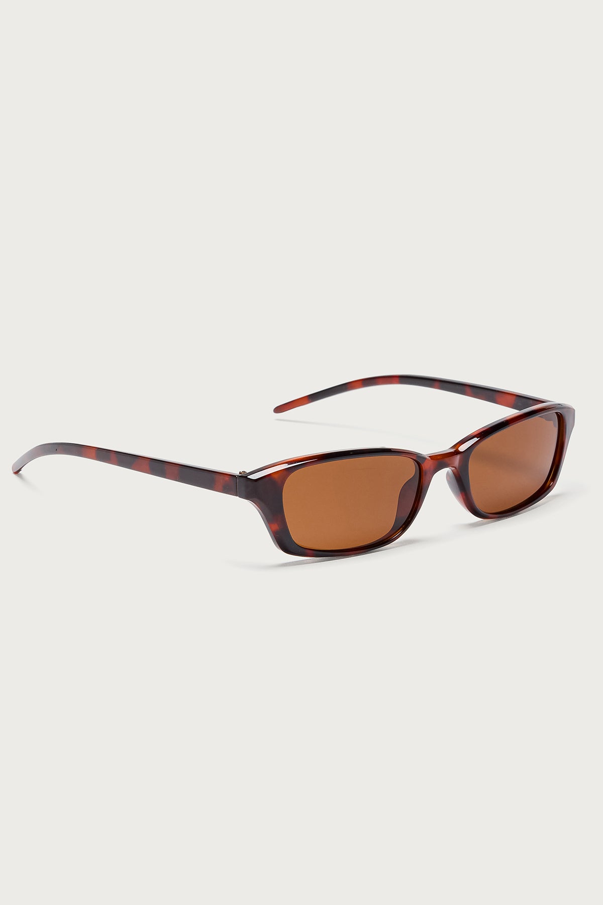 Luelle Square Sunglasses - Image 3