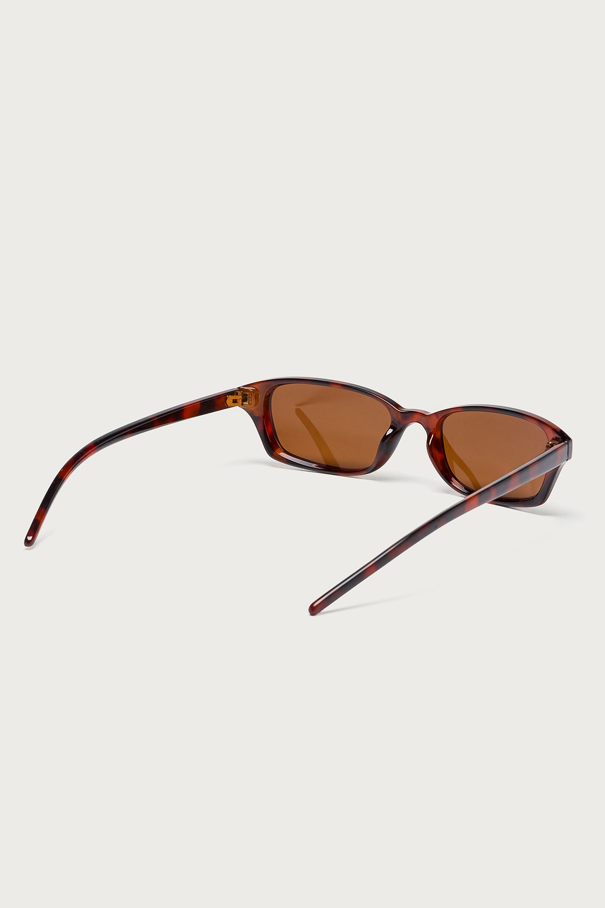 Luelle Square Sunglasses - Image 4