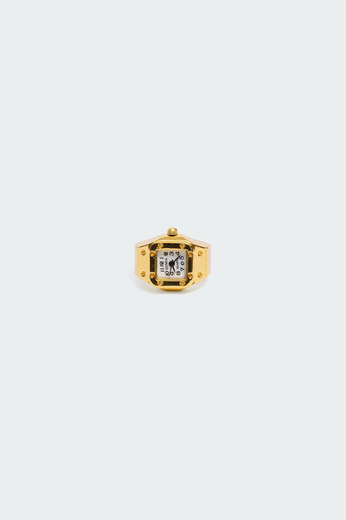 Watch Ring - Image 3