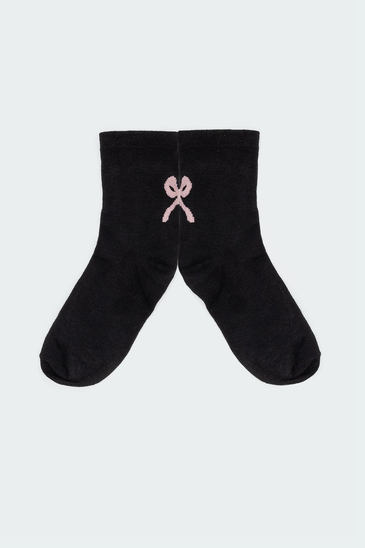 Bow Socks - Image 5