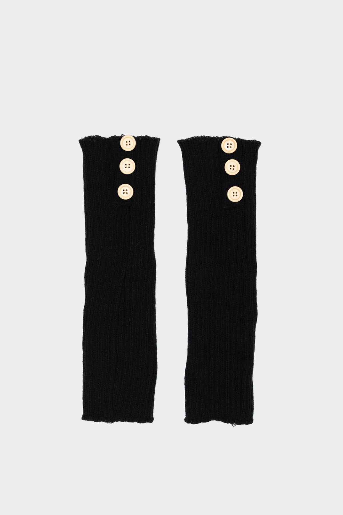 Button Leg Warmers - Image 4