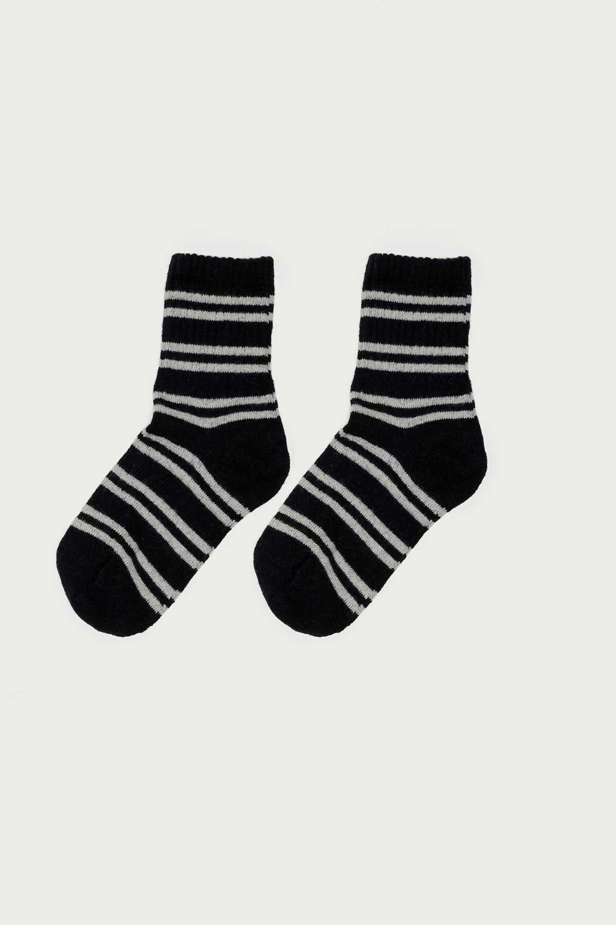 Everyday Striped Socks - Image 4