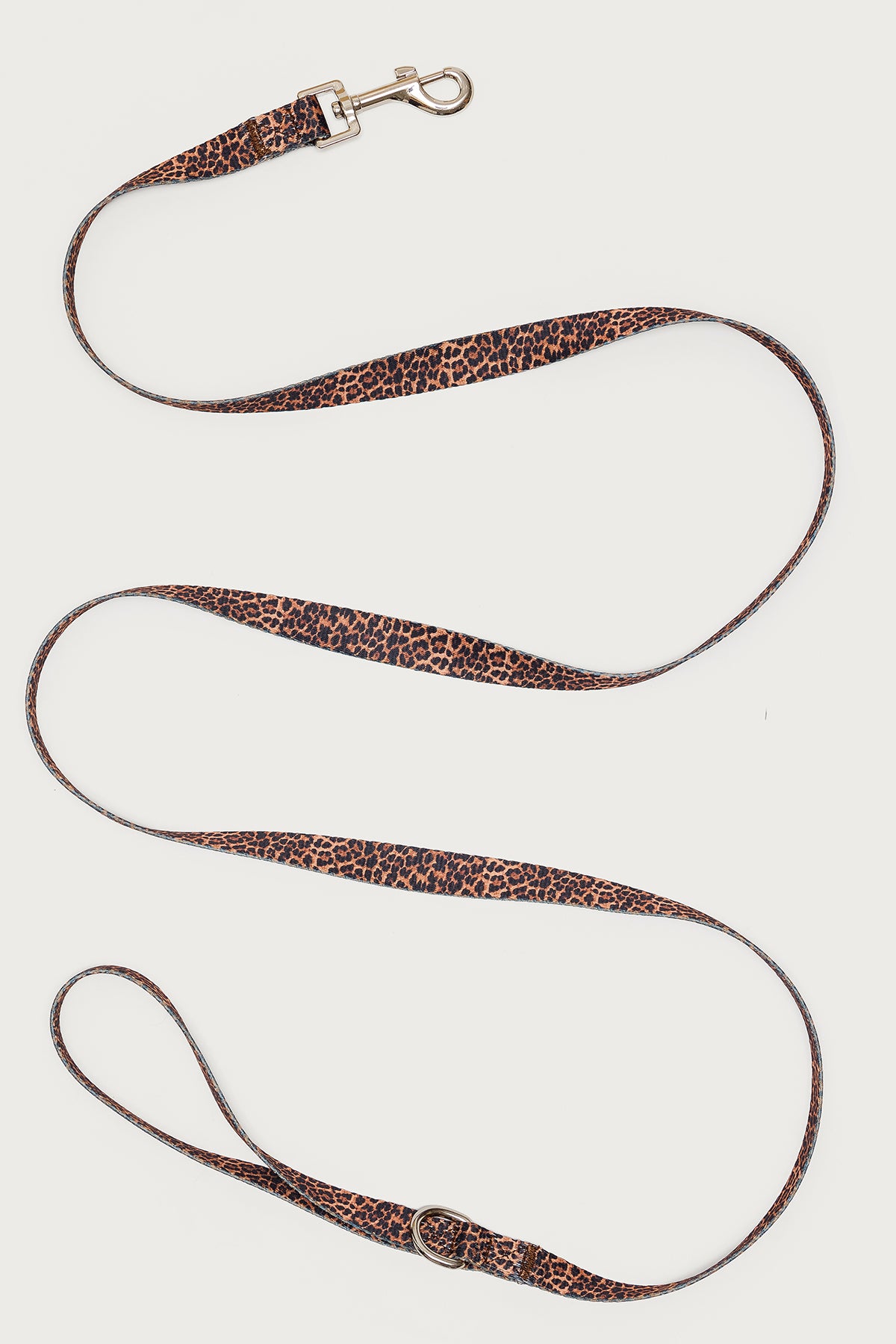 Leopard Print Pet Leash - Image 3