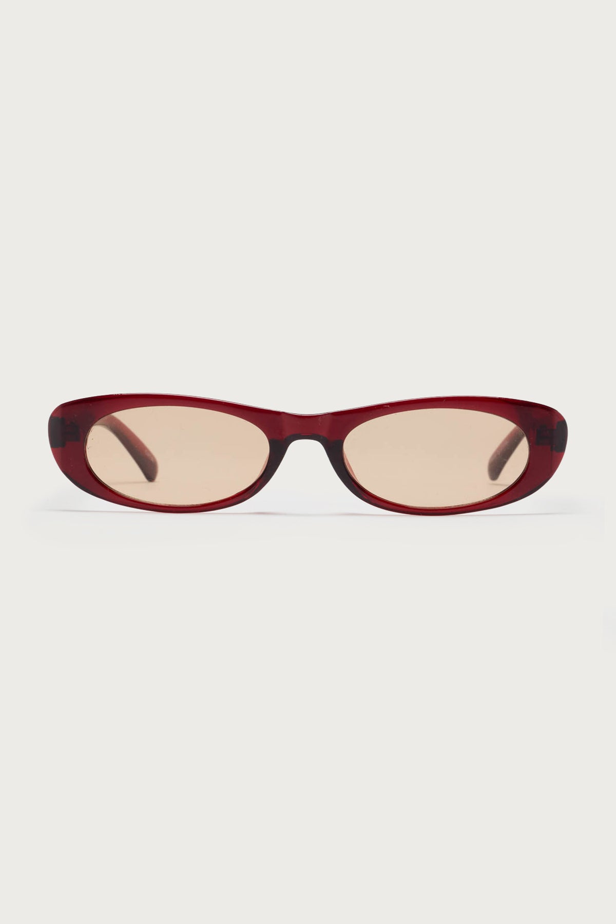 Cattie Cat Eye Sunglasses - Image 2