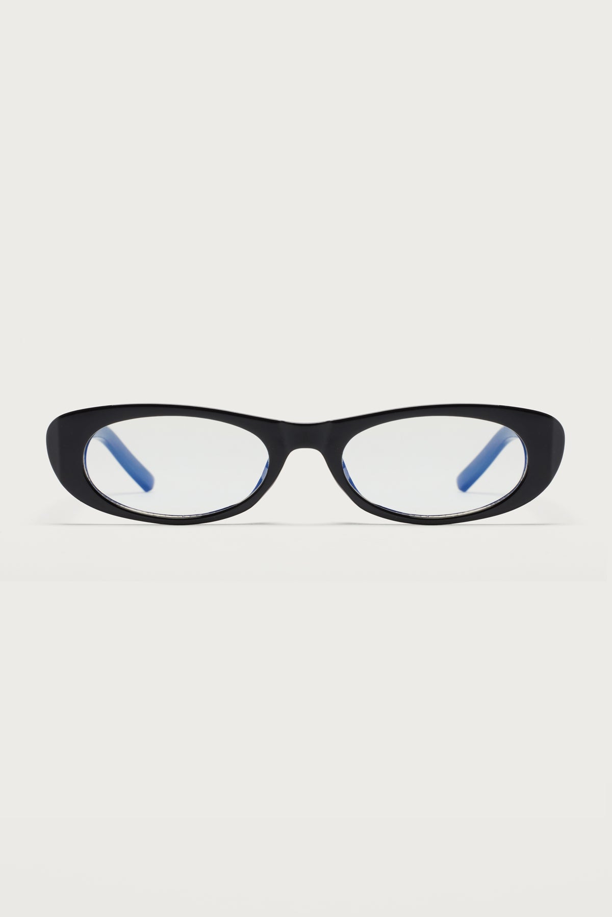Cattie Cat Eye Glasses - Image 2