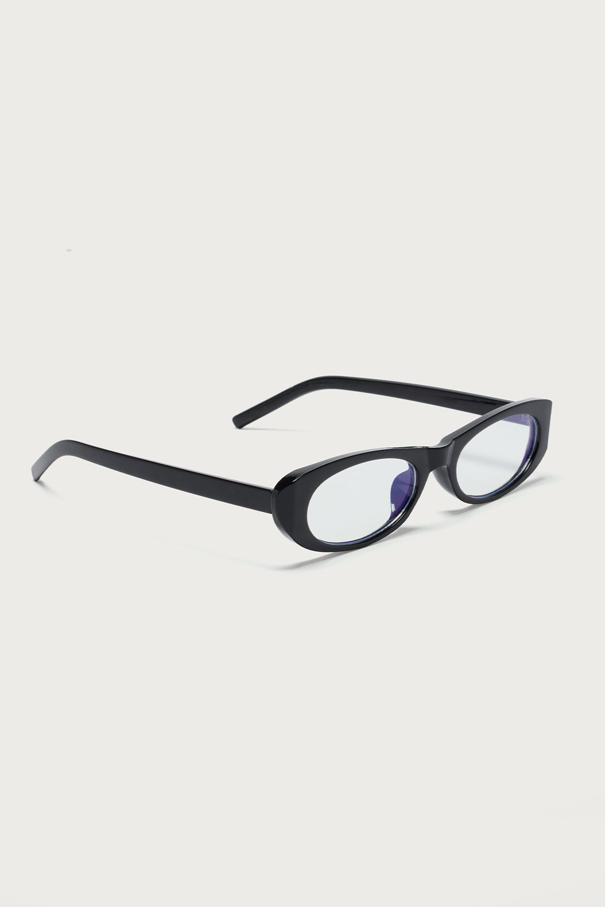Cattie Cat Eye Glasses - Image 3