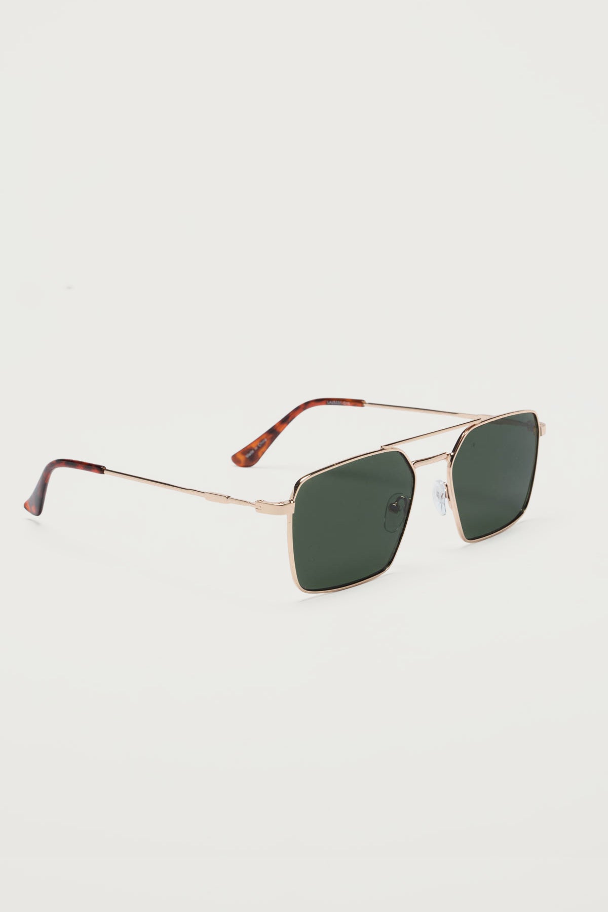 Urban Babe Square Sunglasses - Image 3