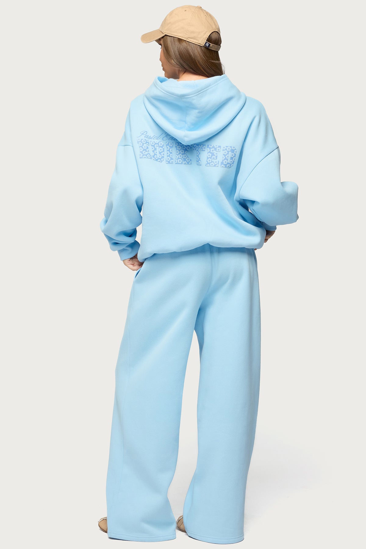 Pastel Edit Edikted Sweatpants - Image 6