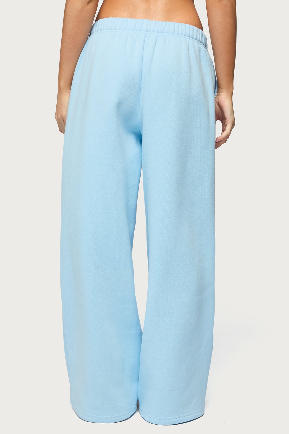 Pastel Edit Edikted Sweatpants - Image 5