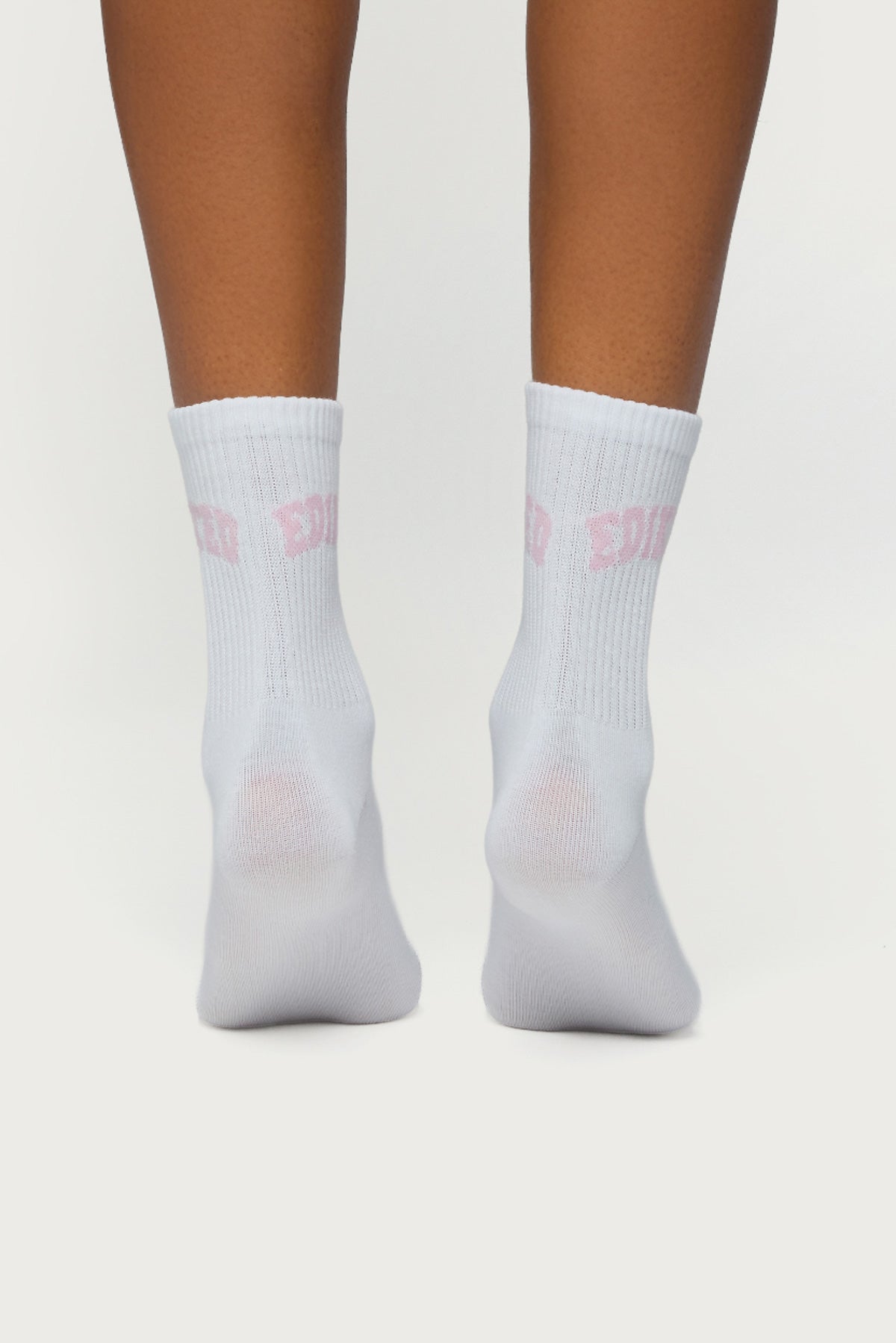 Edikted Ribbed Socks - Image 3
