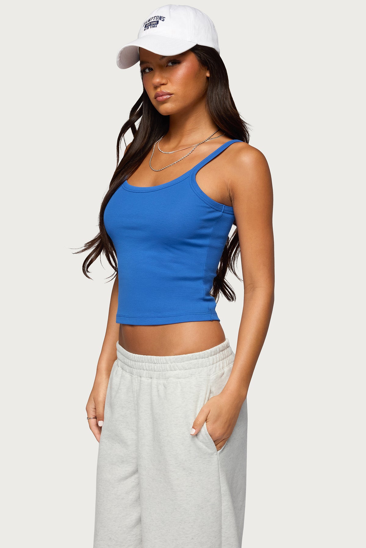 Basic Babe Tank Top - Image 3