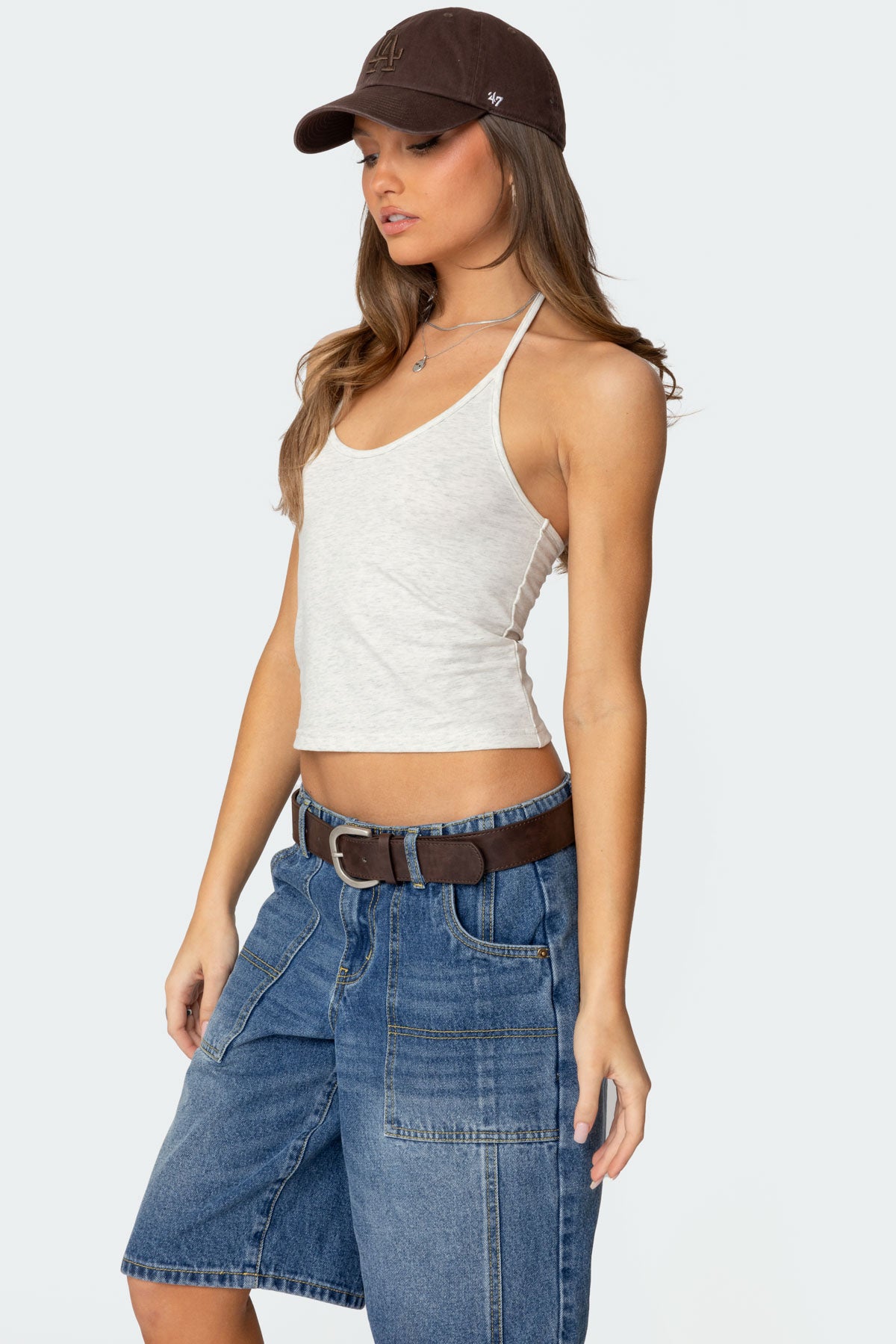 Maybell Halter Top - Image 3