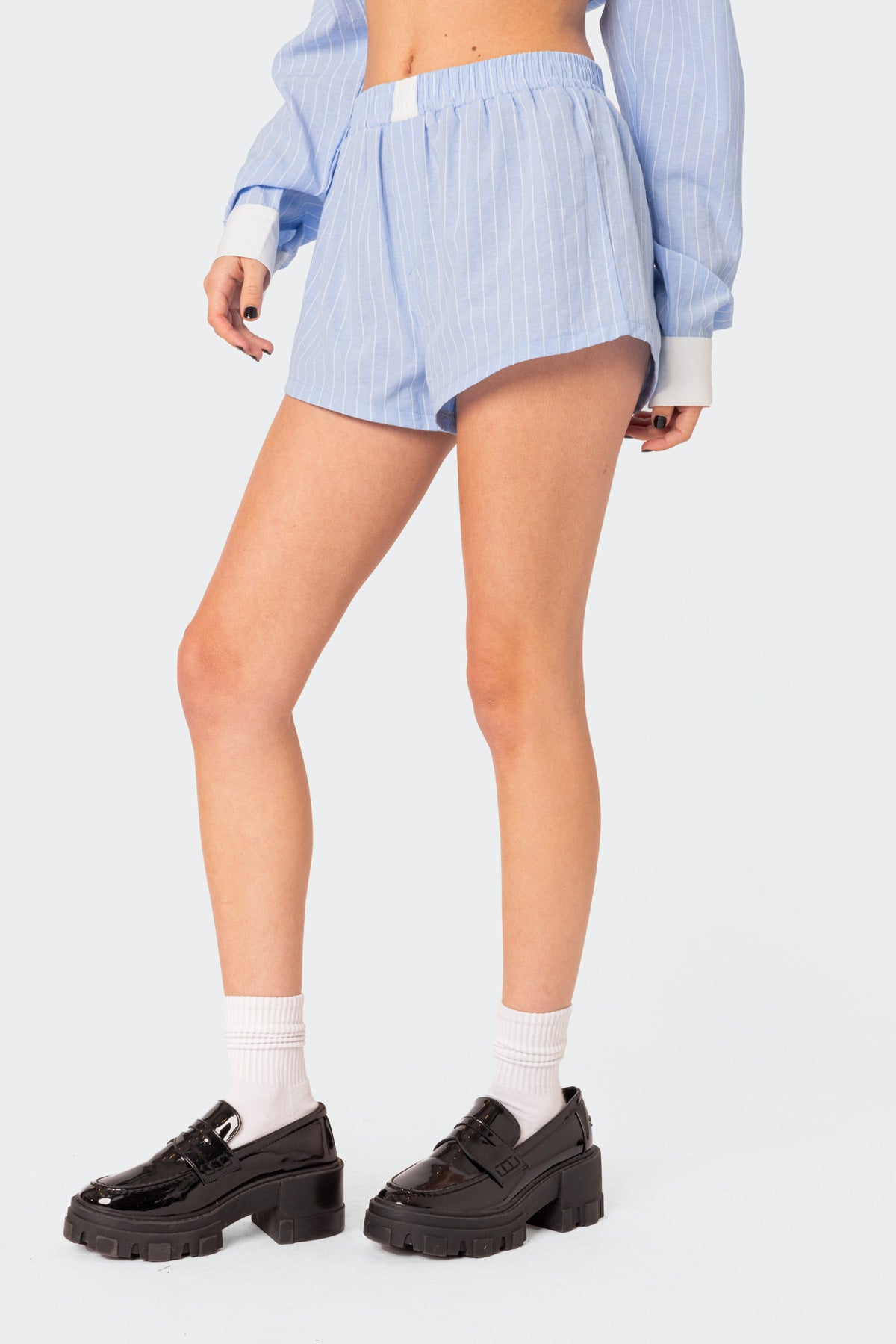 Lea Boxer Shorts - Image 4