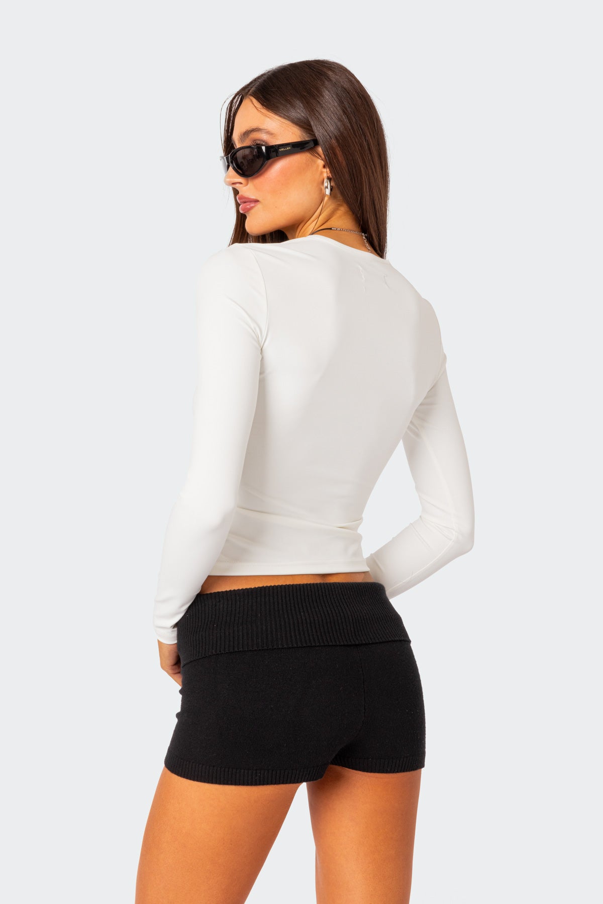 Tay Long Sleeve Top - Image 5