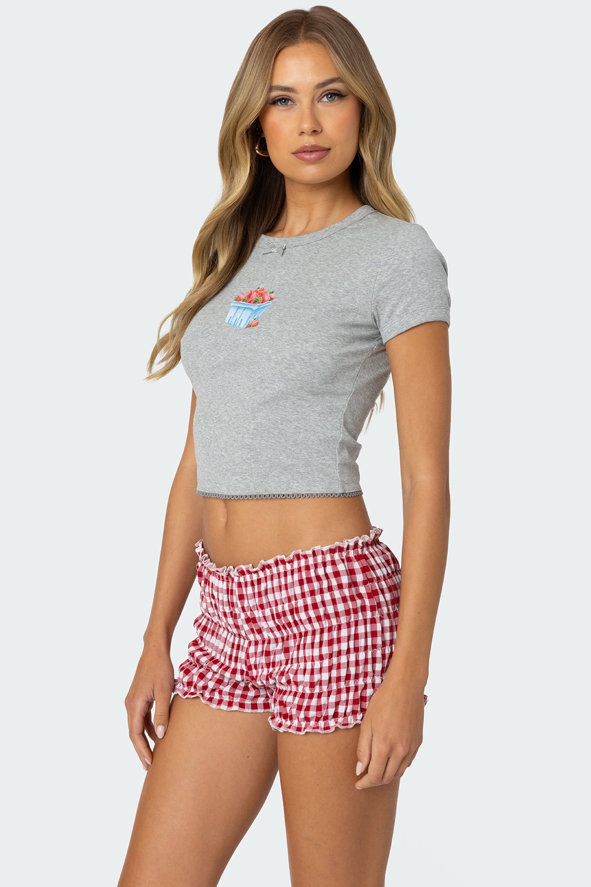 Harvest T Shirt - Image 3