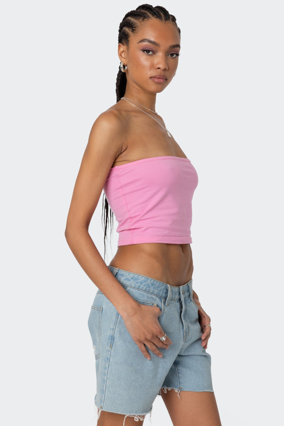 Basic Tube Top - Image 3
