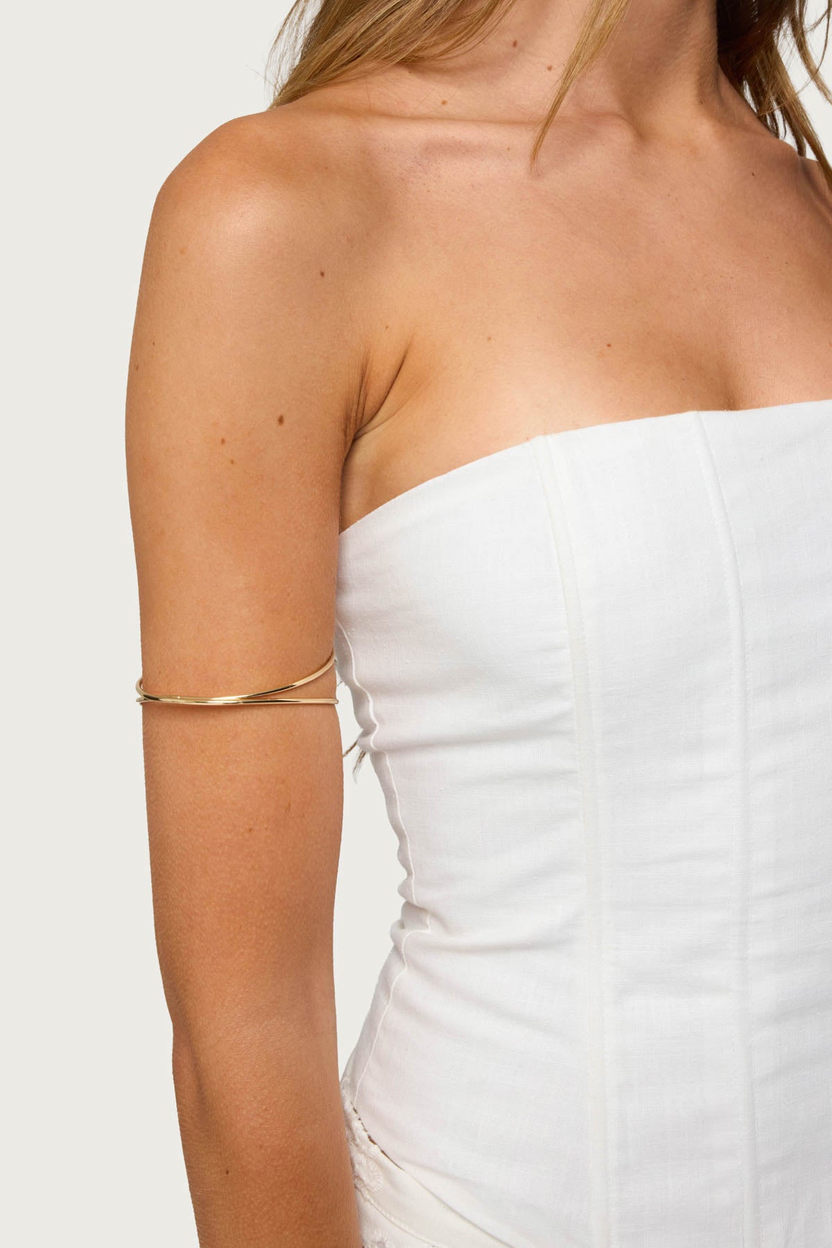 Twist My Arm Cuff