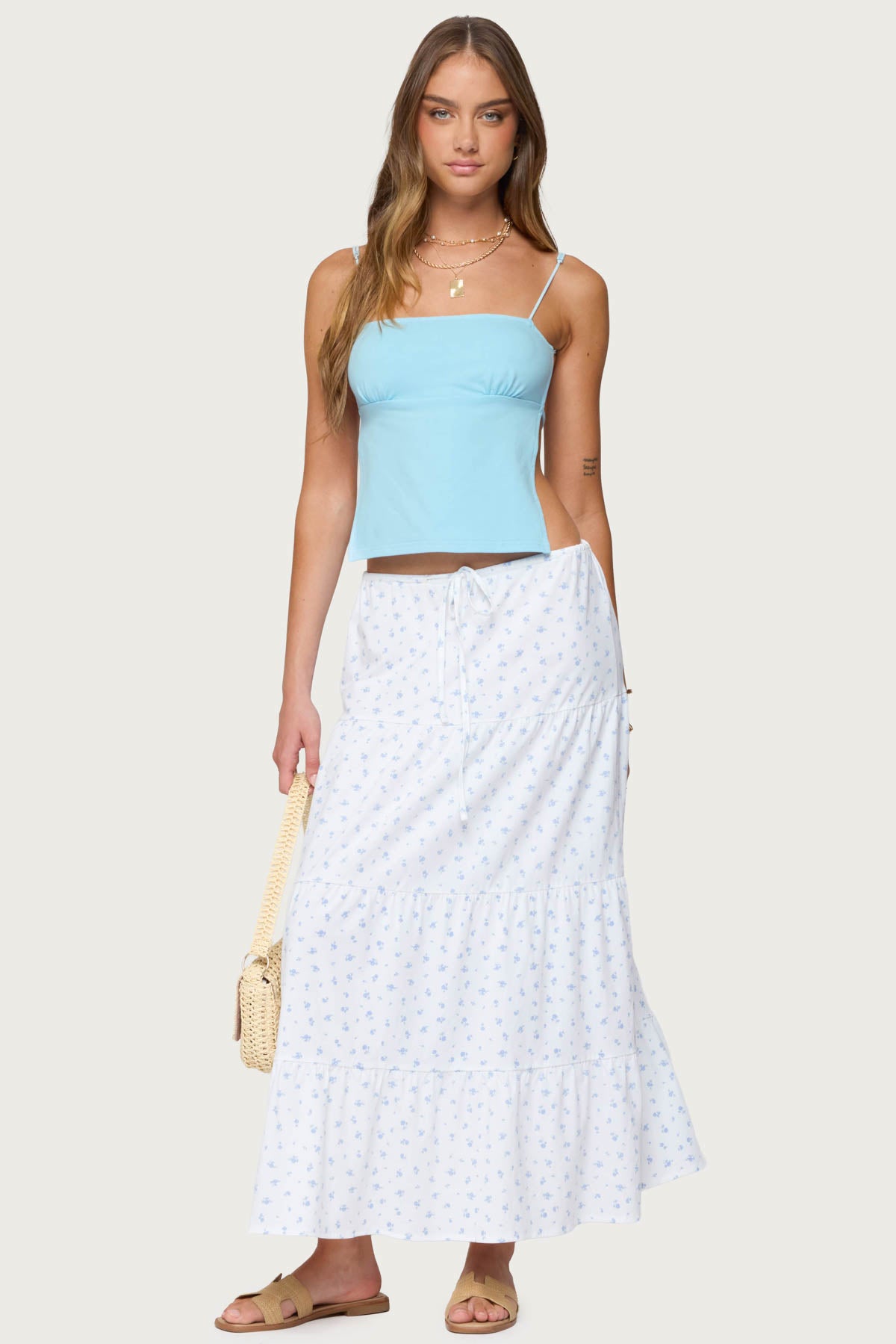 Jinx Open Back Top - Image 5