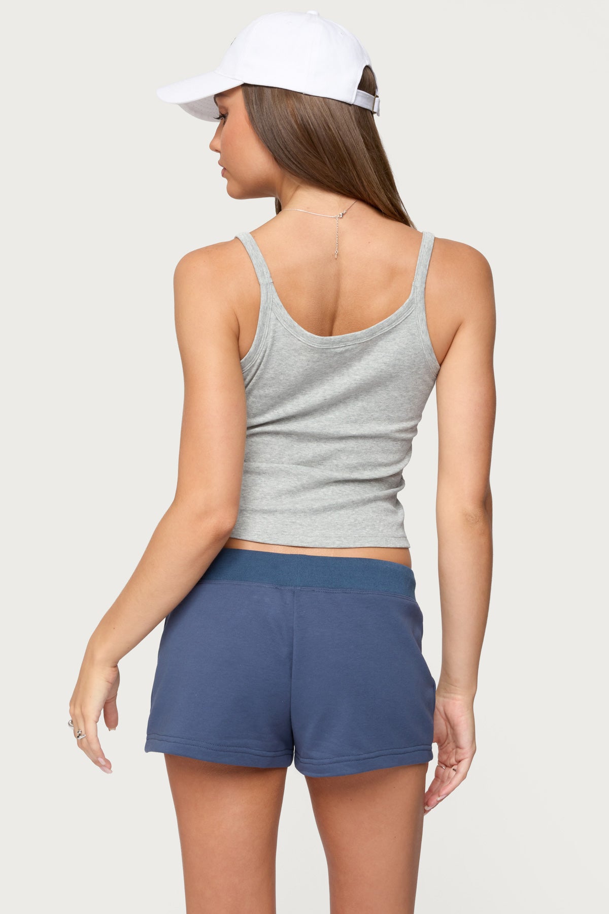 Basic Babe Tank Top - Image 5