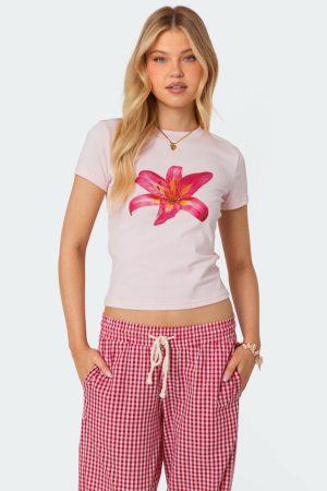 Daylily T Shirt
