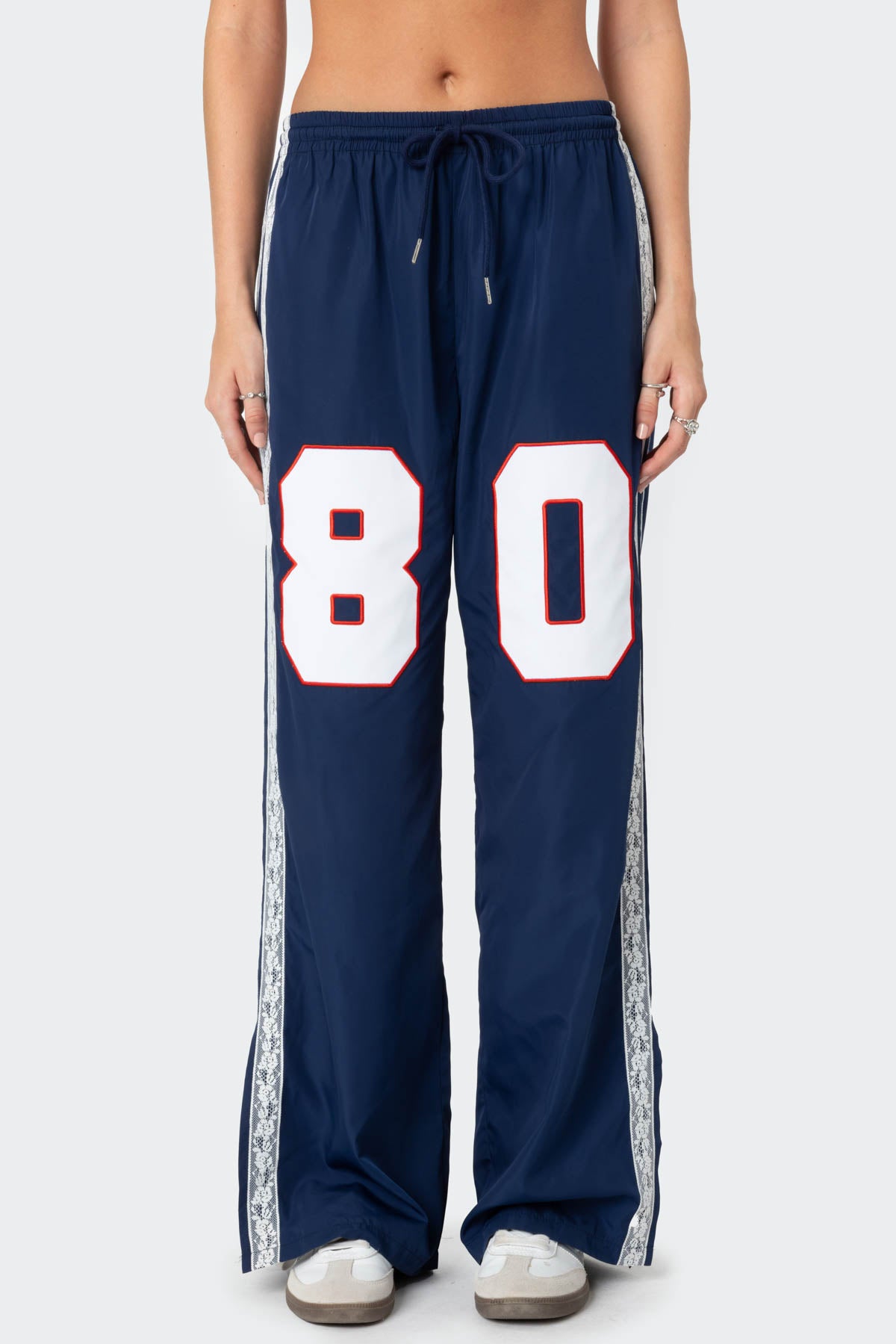 1980 Nylon Track Pants - Image 4