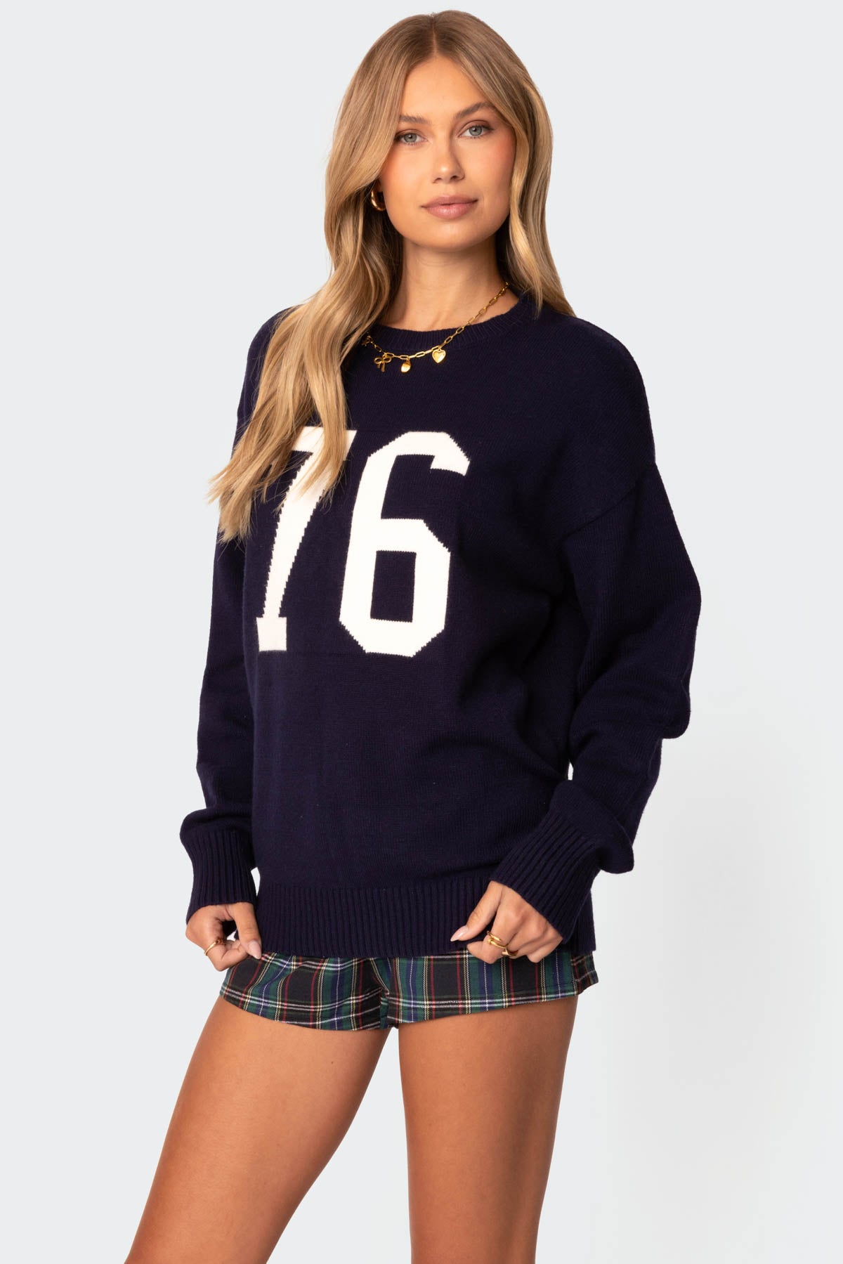 76 Sweater - Image 3