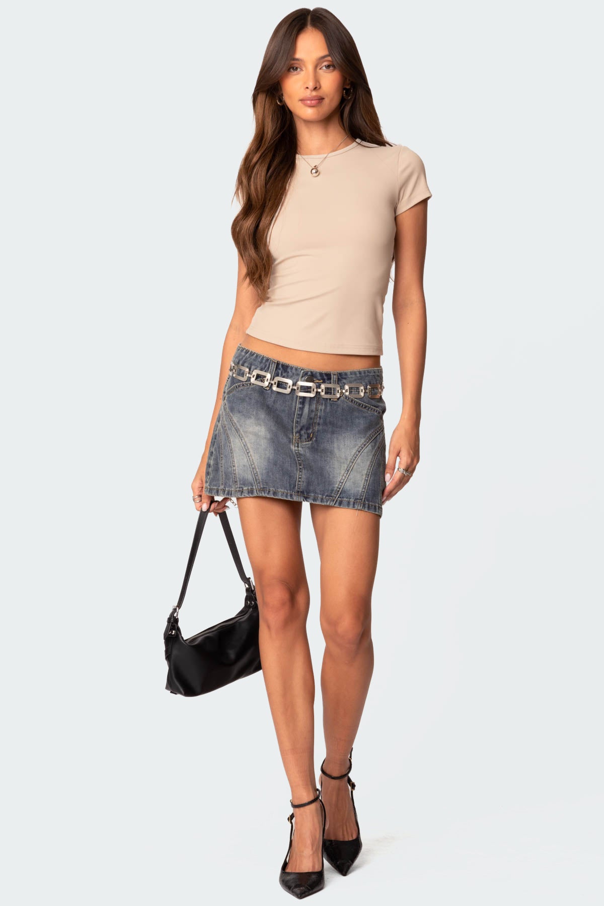 Tay Short Sleeve Top - Image 2