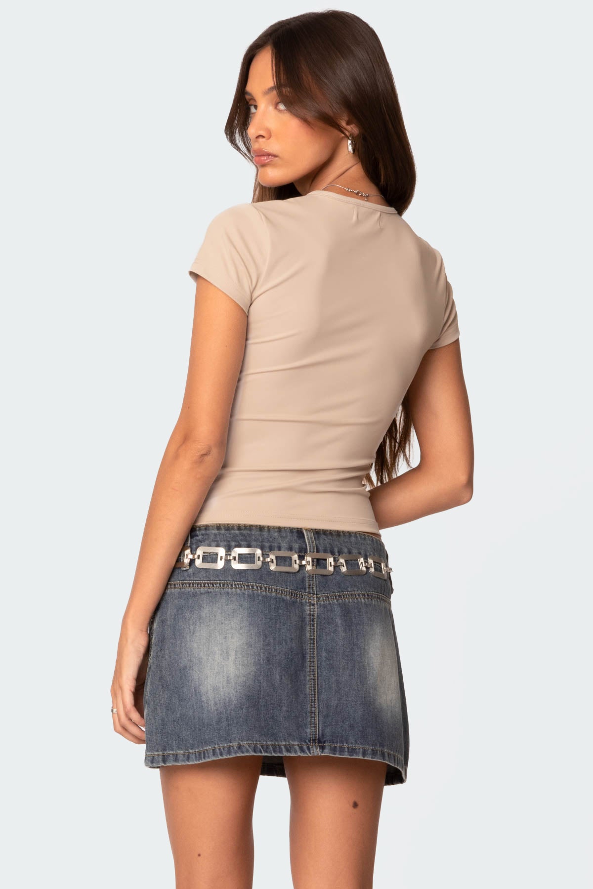 Tay Short Sleeve Top - Image 5