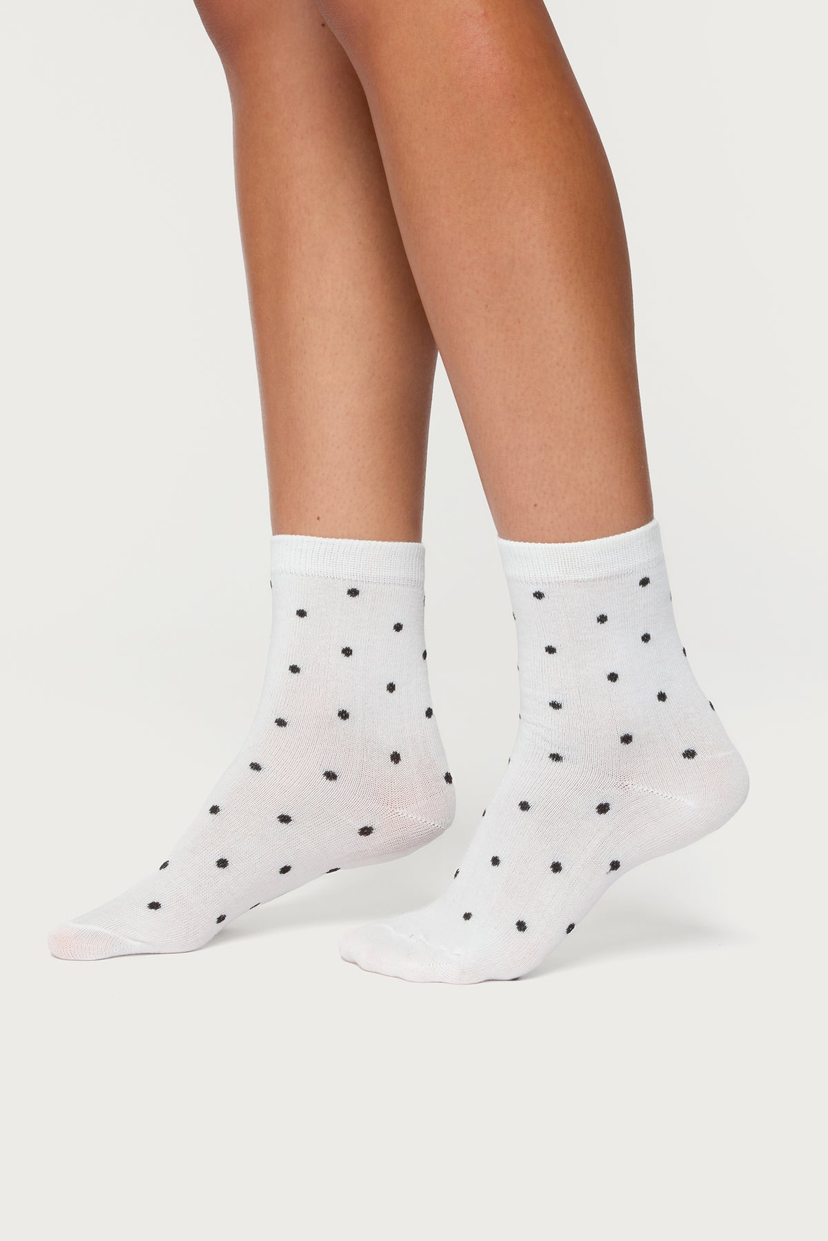 Polka Dot Sock Pack - Image 2