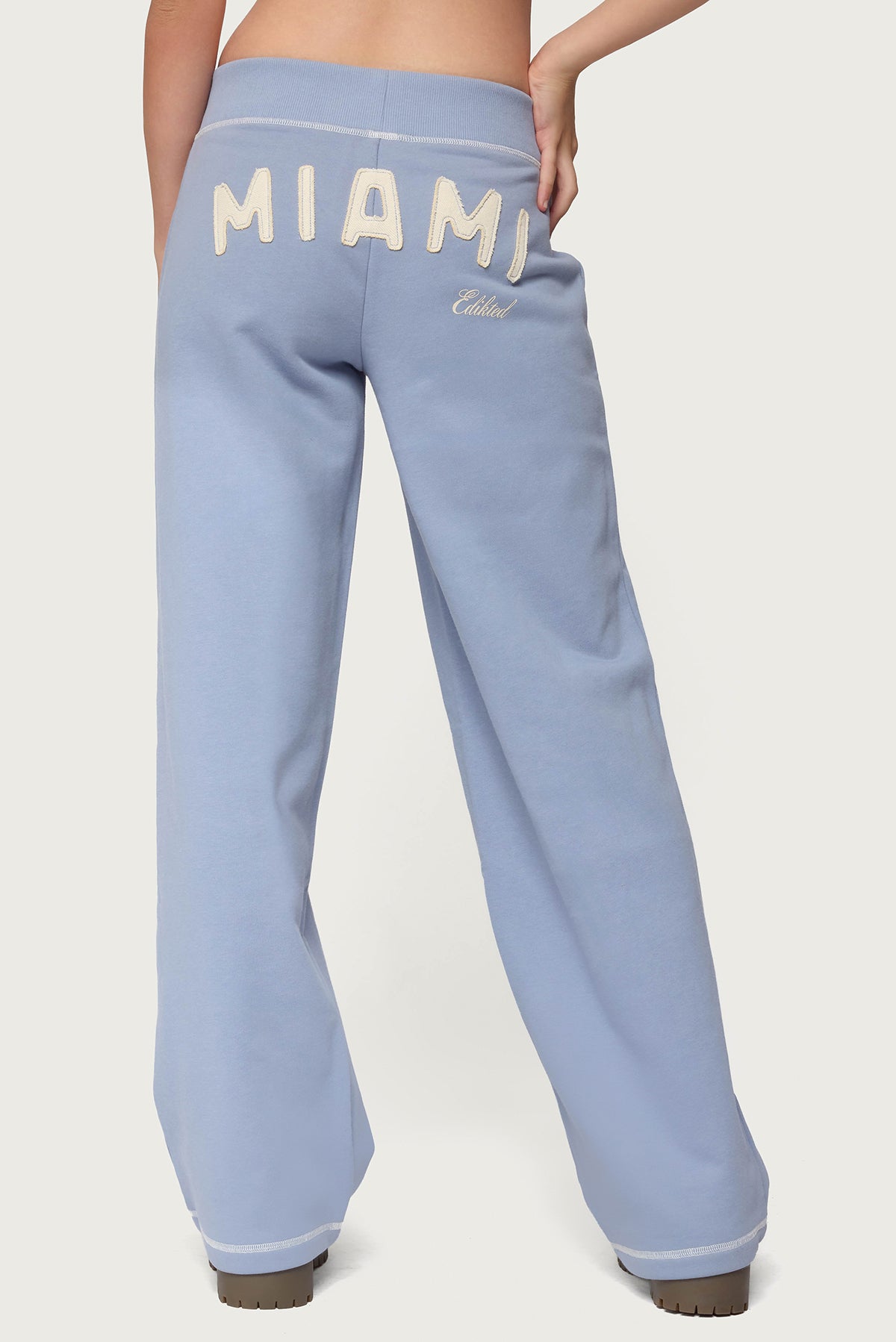 Miami Babe Sweatpants - Image 4