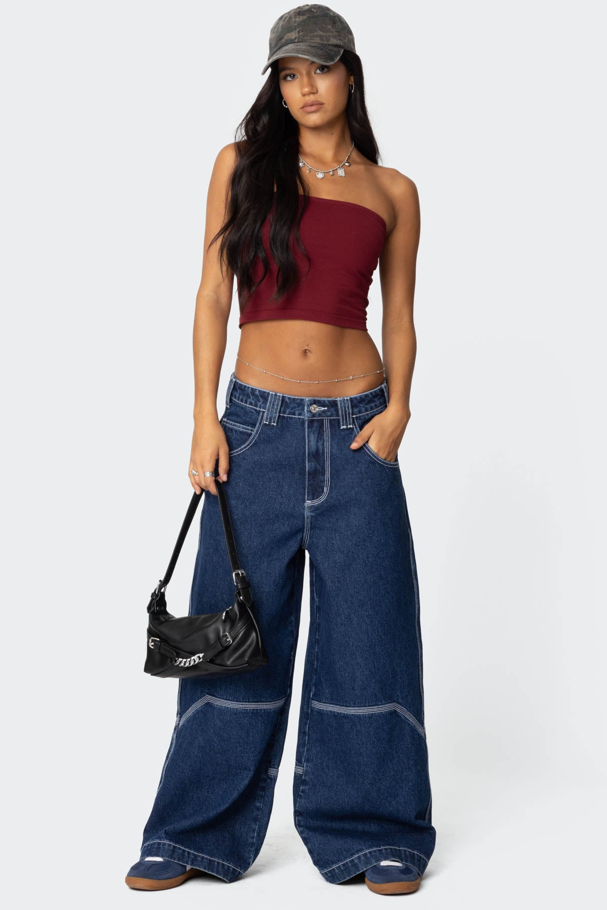 Basic Tube Top - Image 2