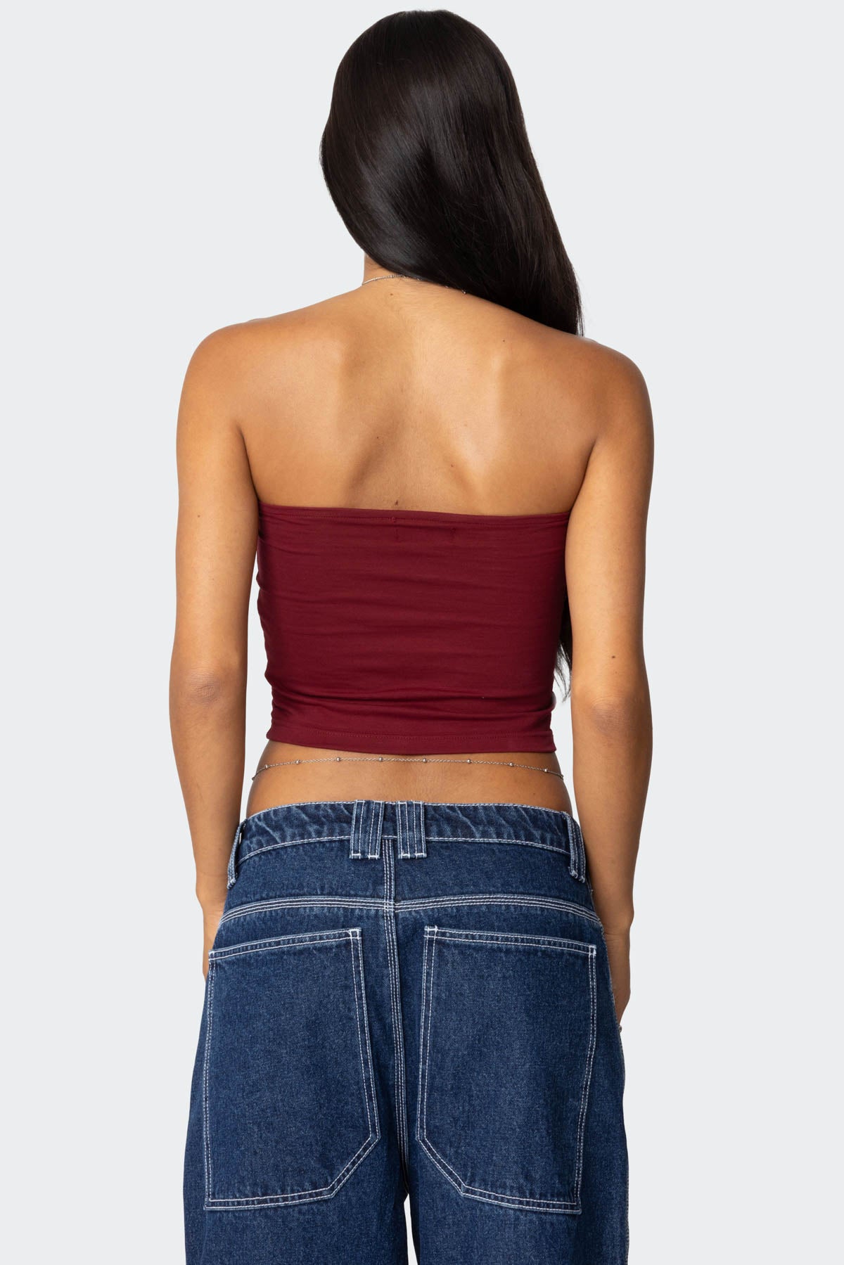 Basic Tube Top - Image 5