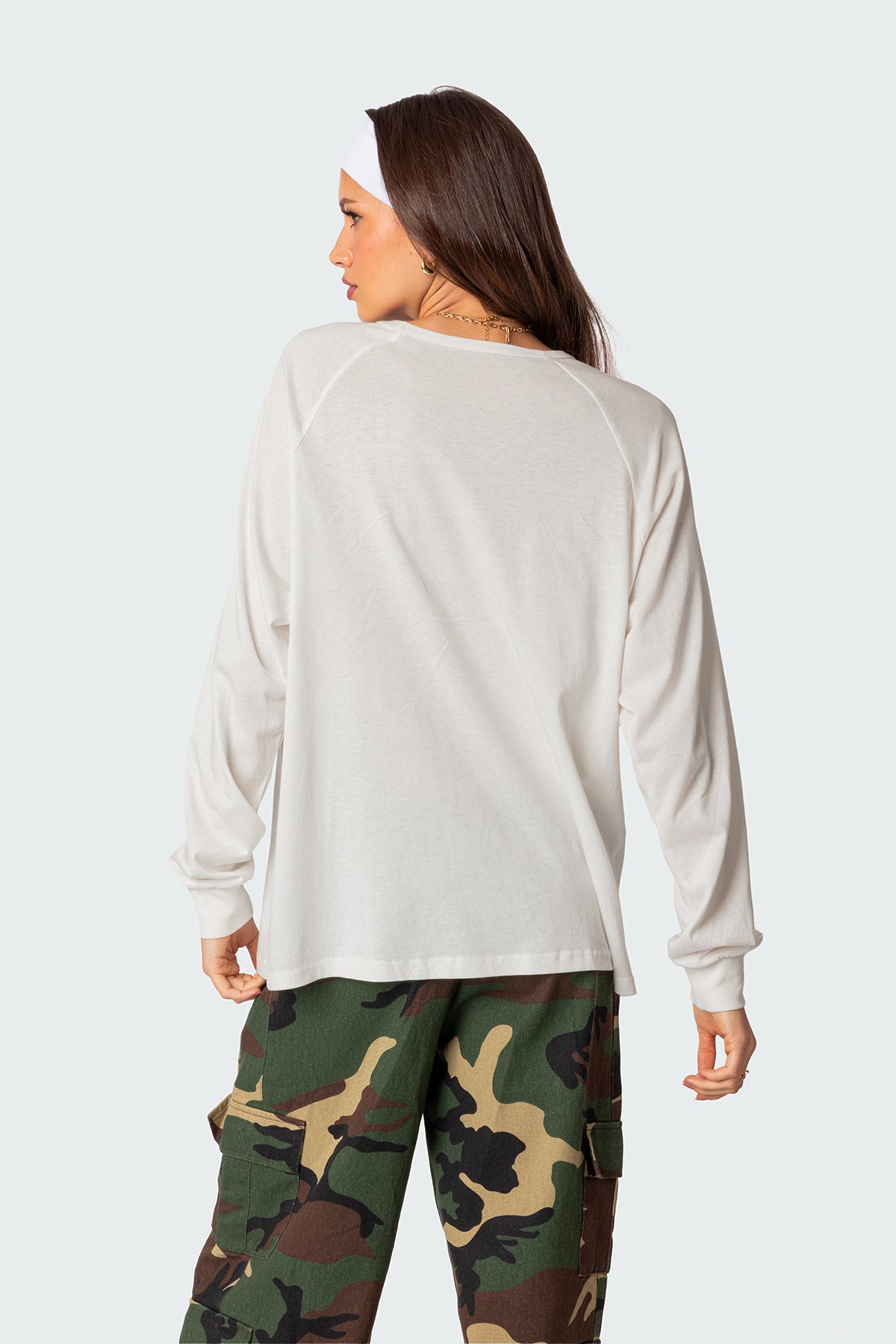 80 Oversized T-Shirt - Image 4