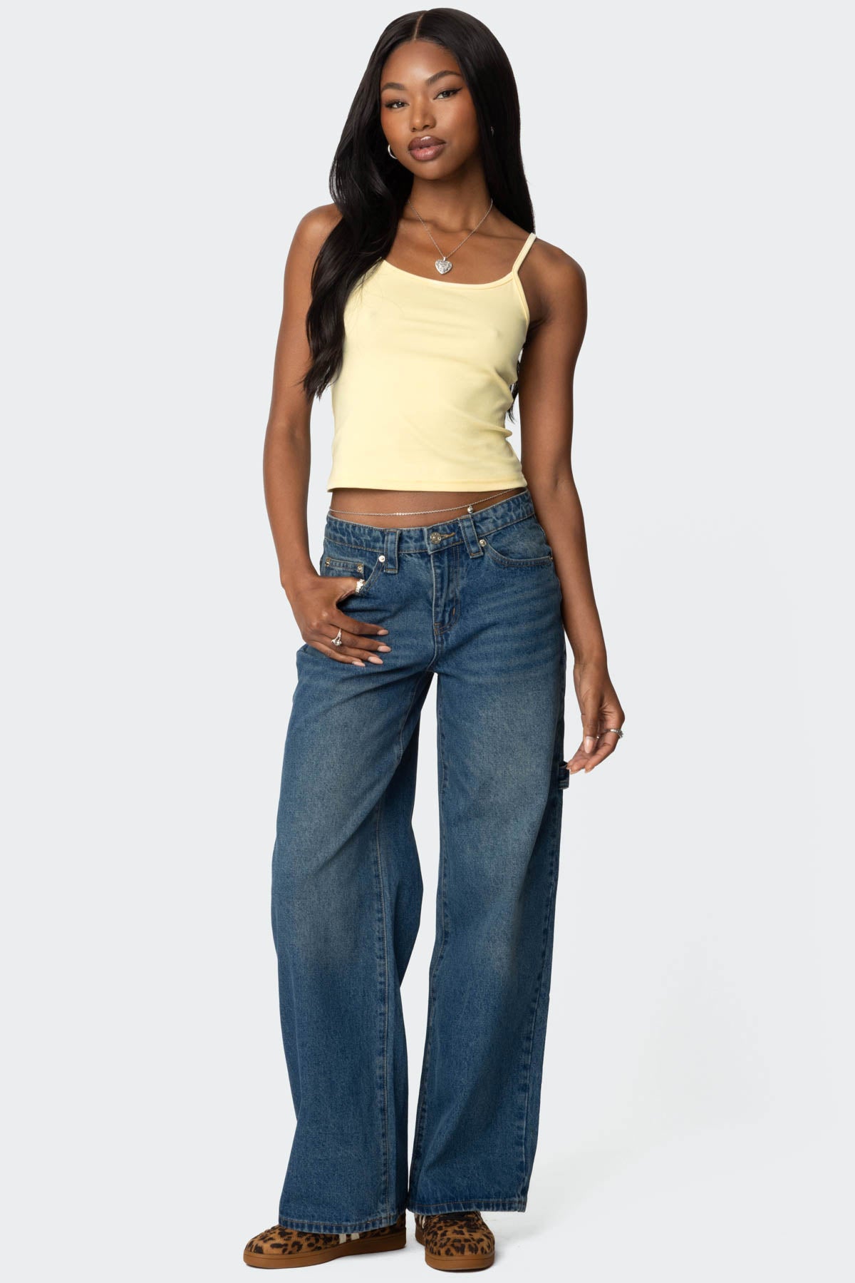 Deanna Tank Top - Image 4
