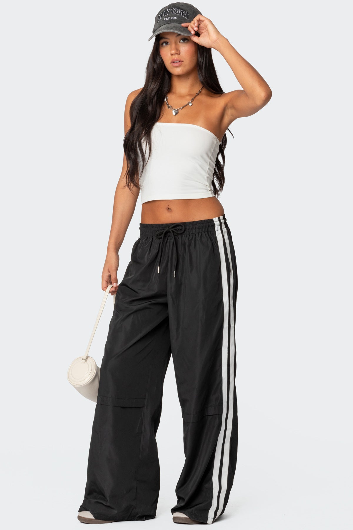 Basic Tube Top - Image 2