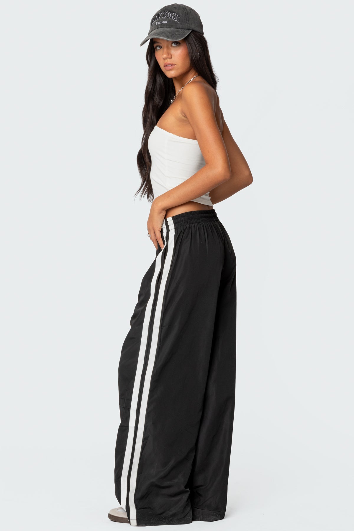 Basic Tube Top - Image 4