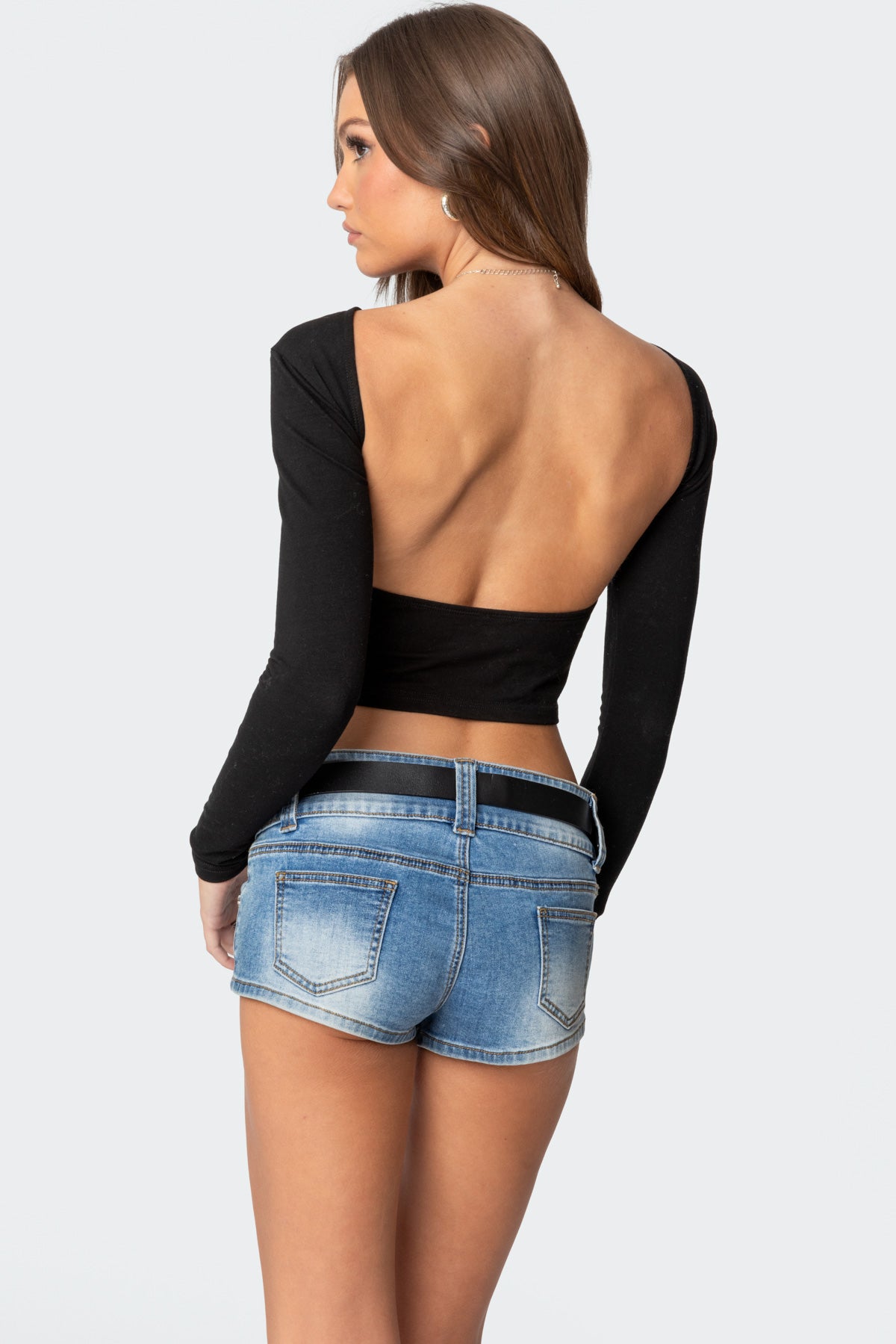 Haven Open Back Top - Image 4